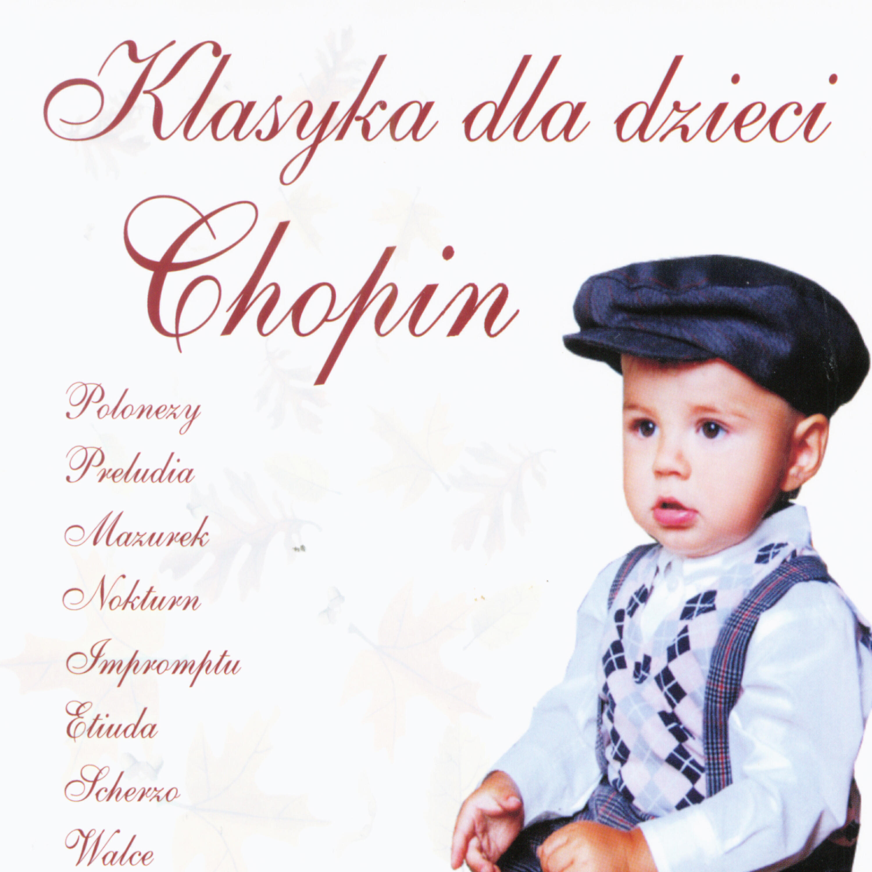 Релиз Chopin: Children's Classics