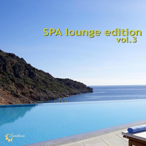 Релиз Spa Lounge Edition, Vol. 3