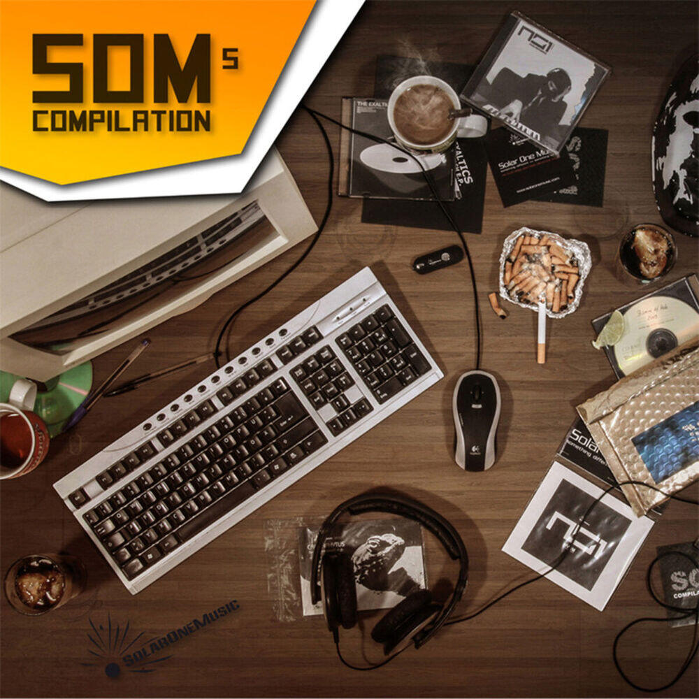 Релиз SOM Compilation Vol. 5
