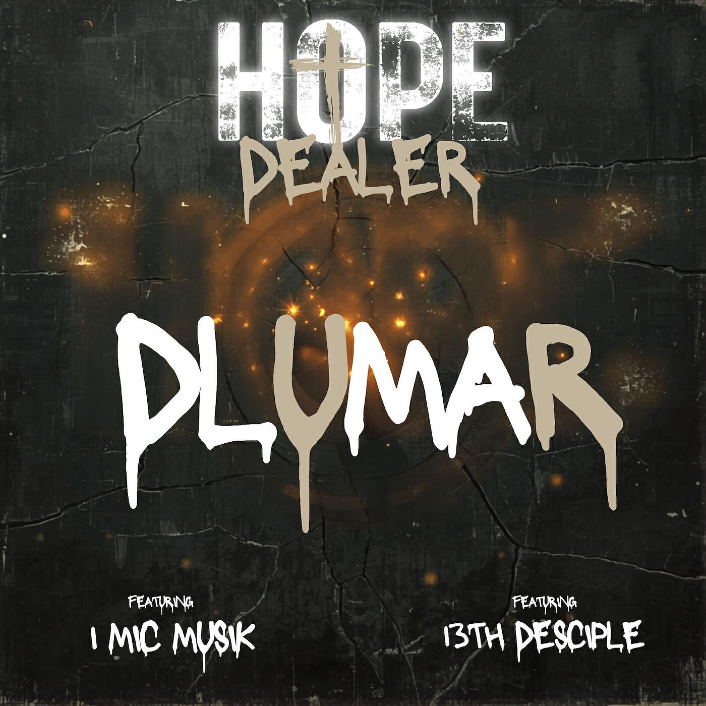 13th Desciple
