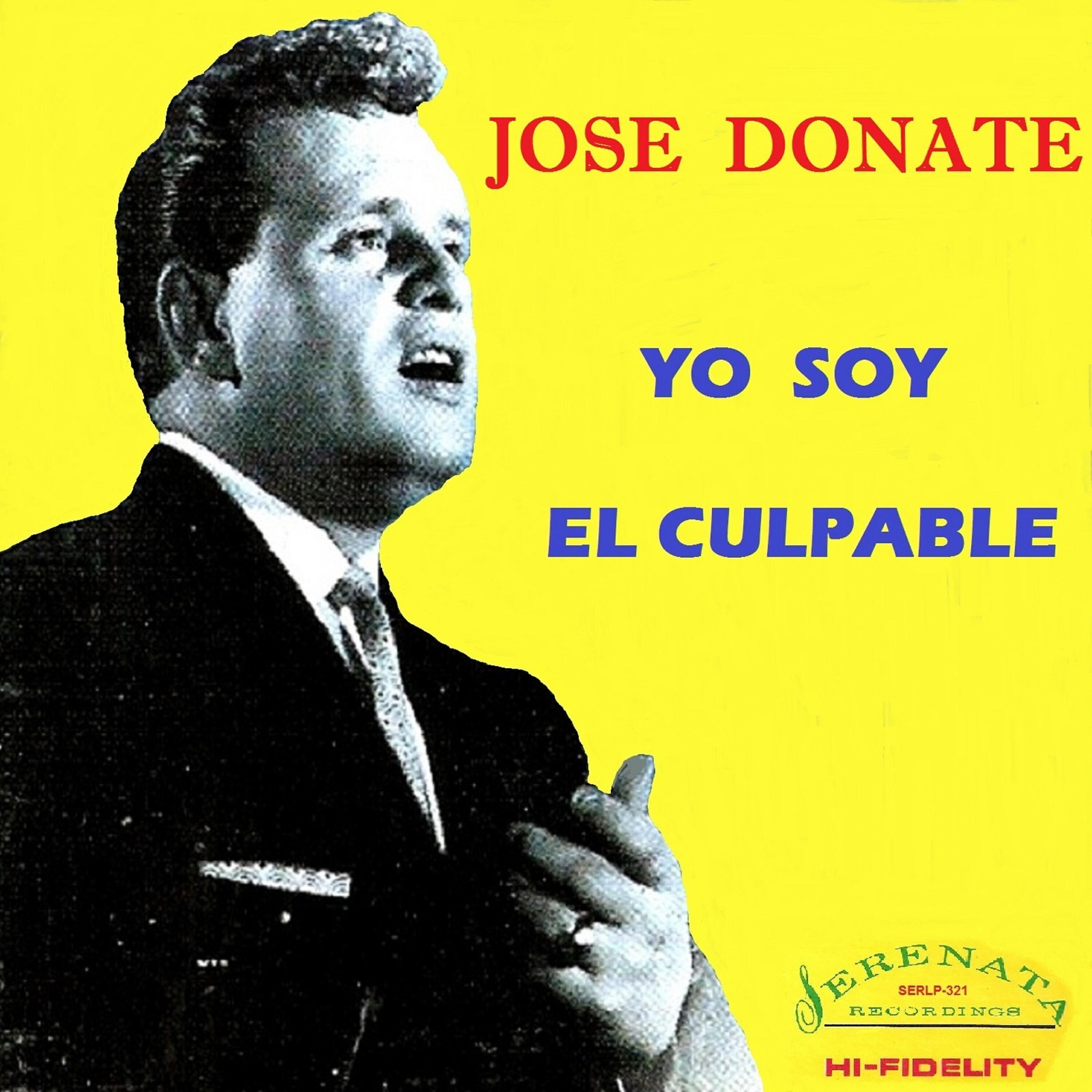 José Donate