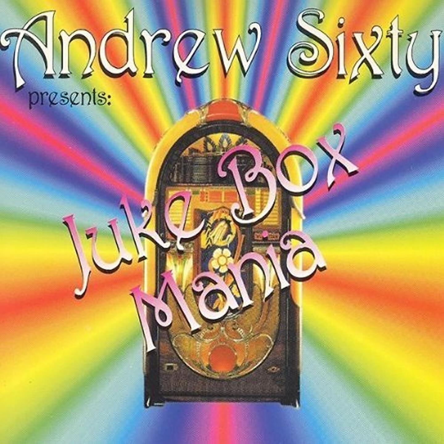 Релиз Jukebox Mania