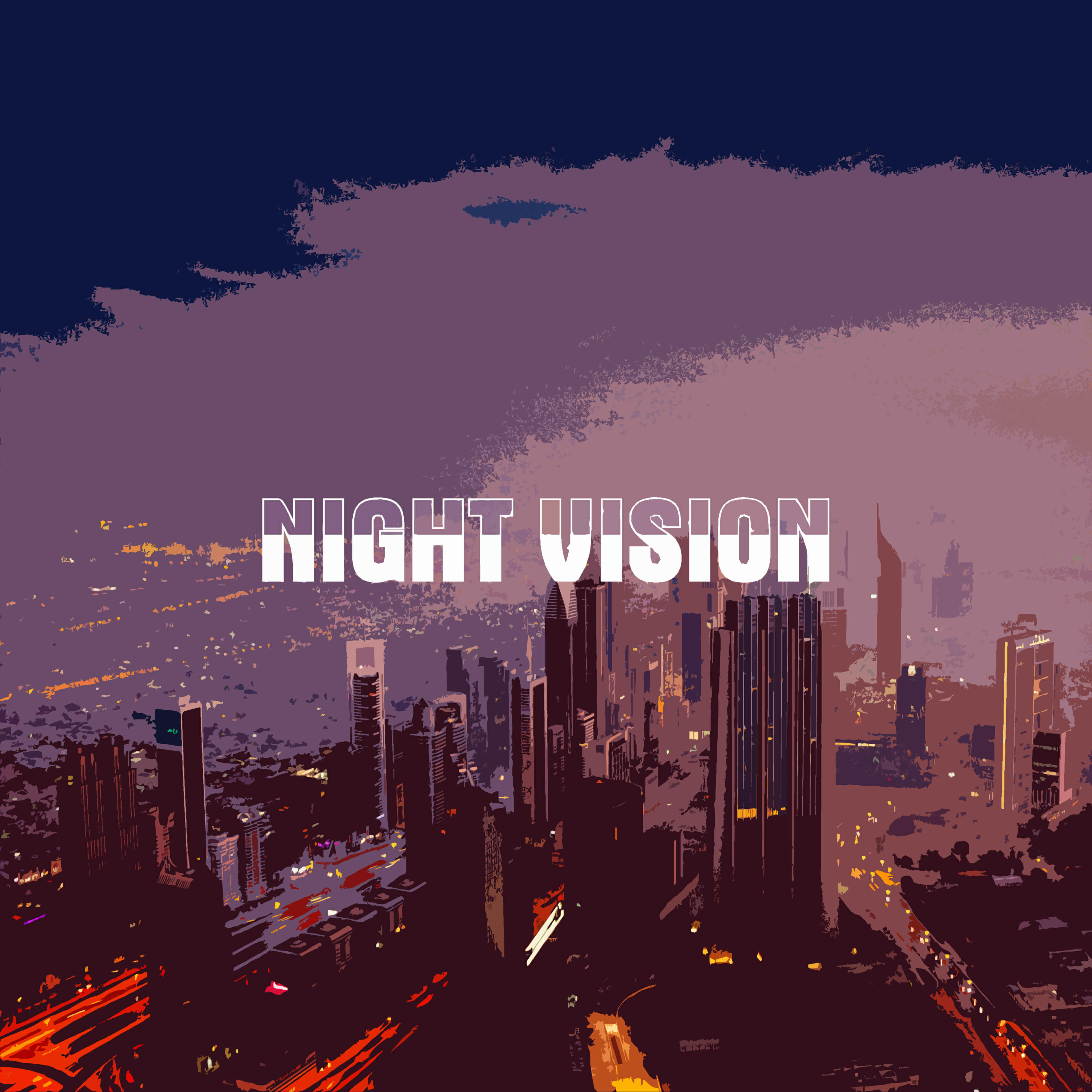 Релиз Night Vision