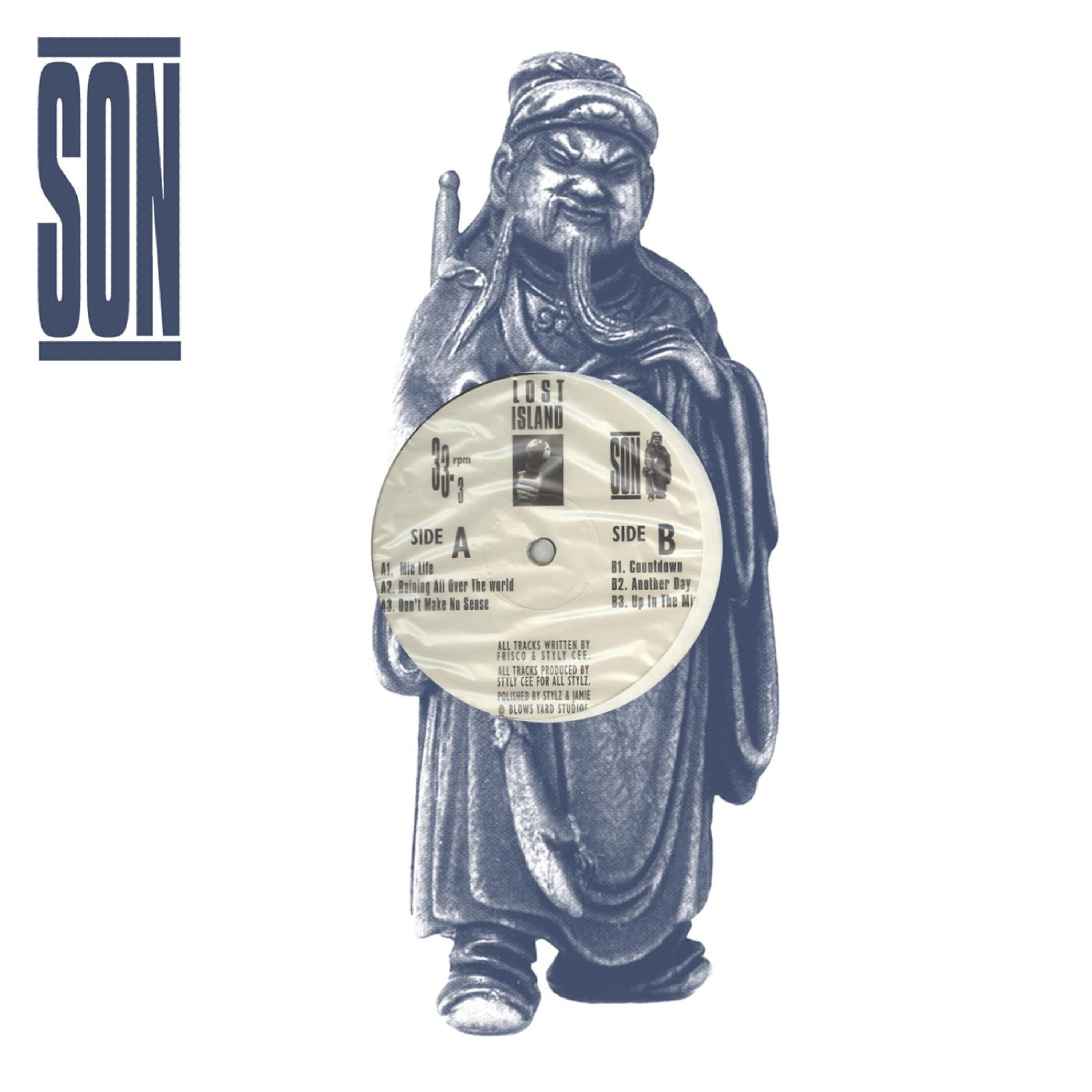 Релиз Mic Life EP