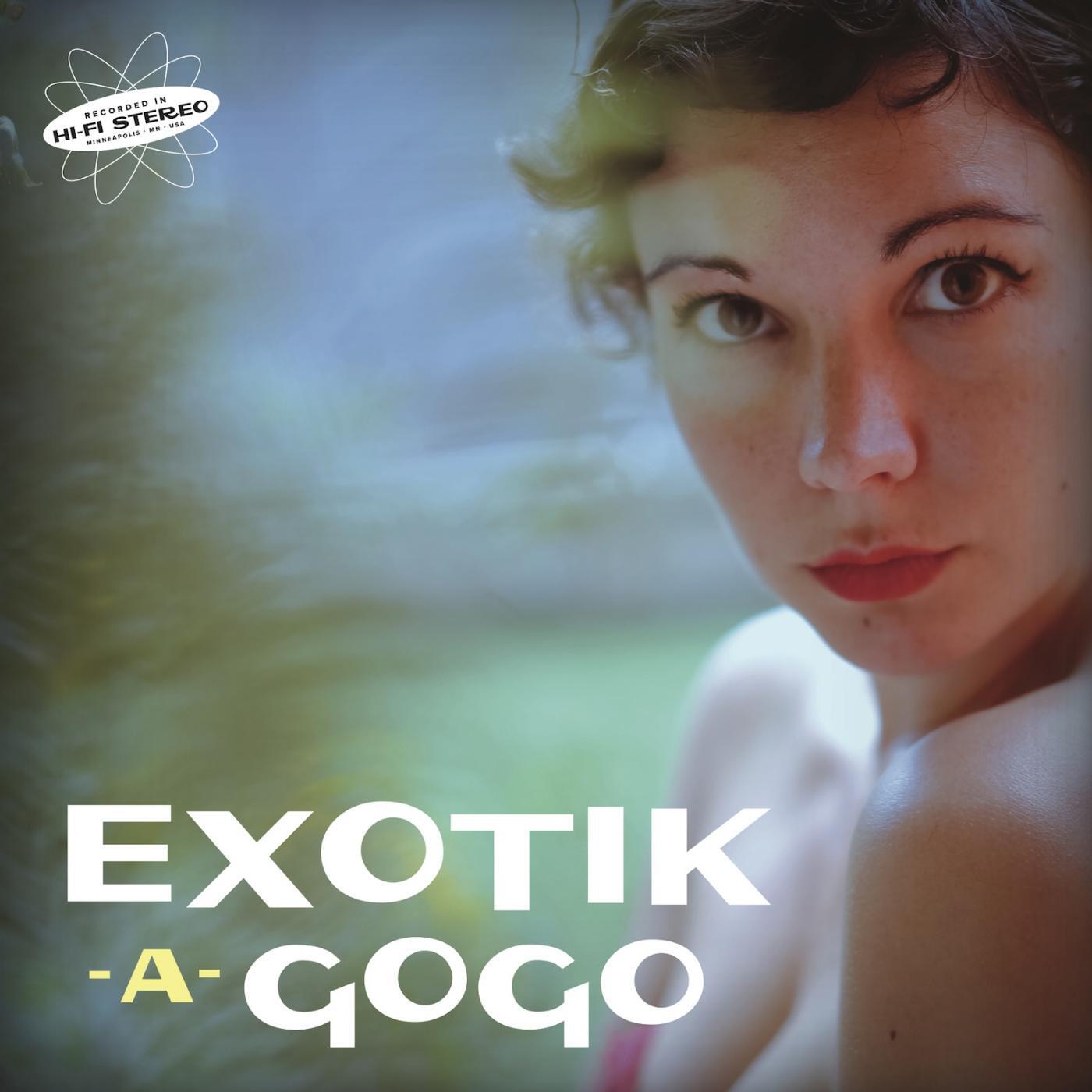 Релиз Exotik-a-GoGo