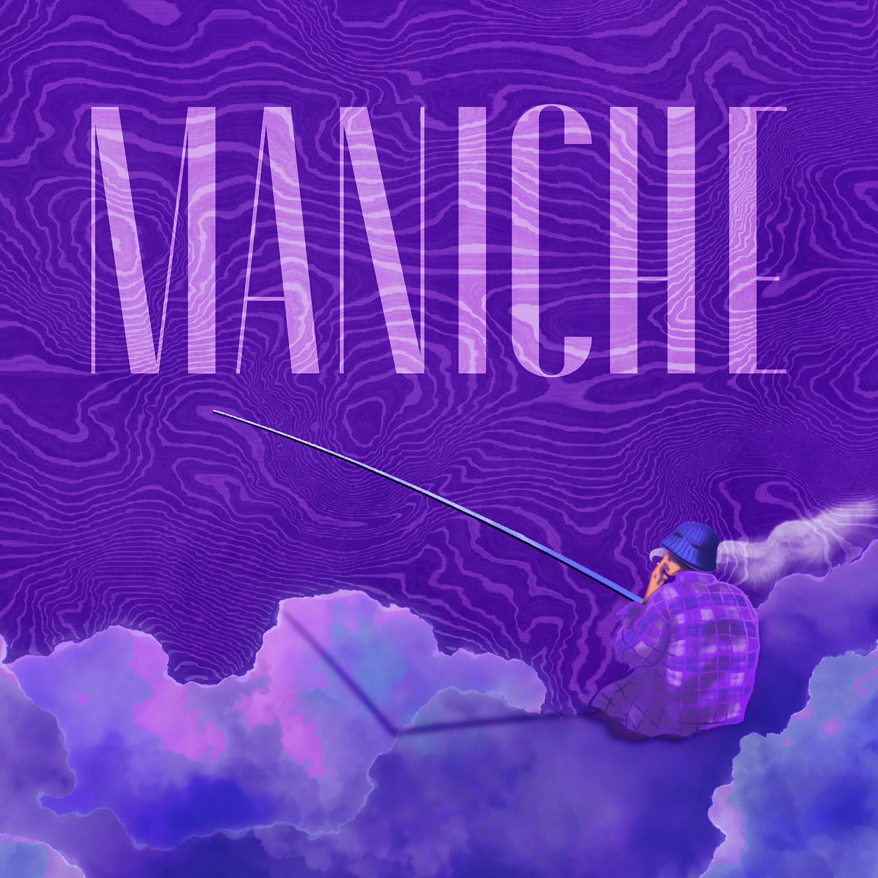 Релиз Maniche
