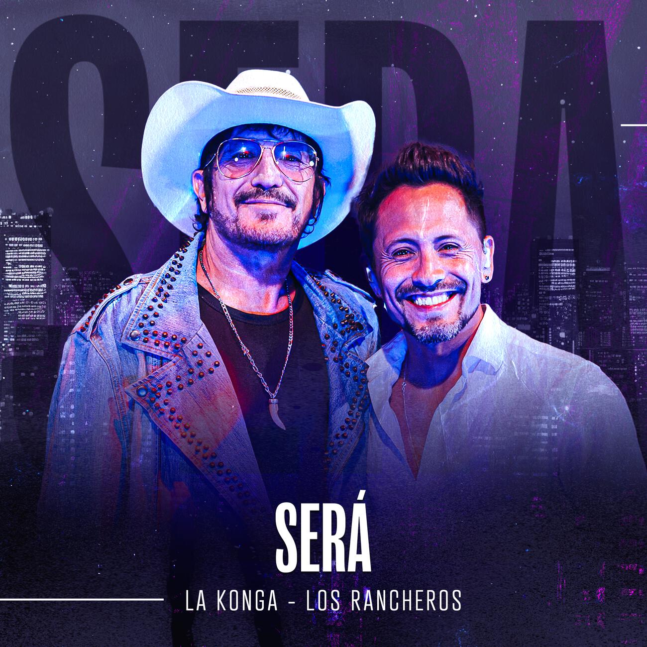 Релиз Será