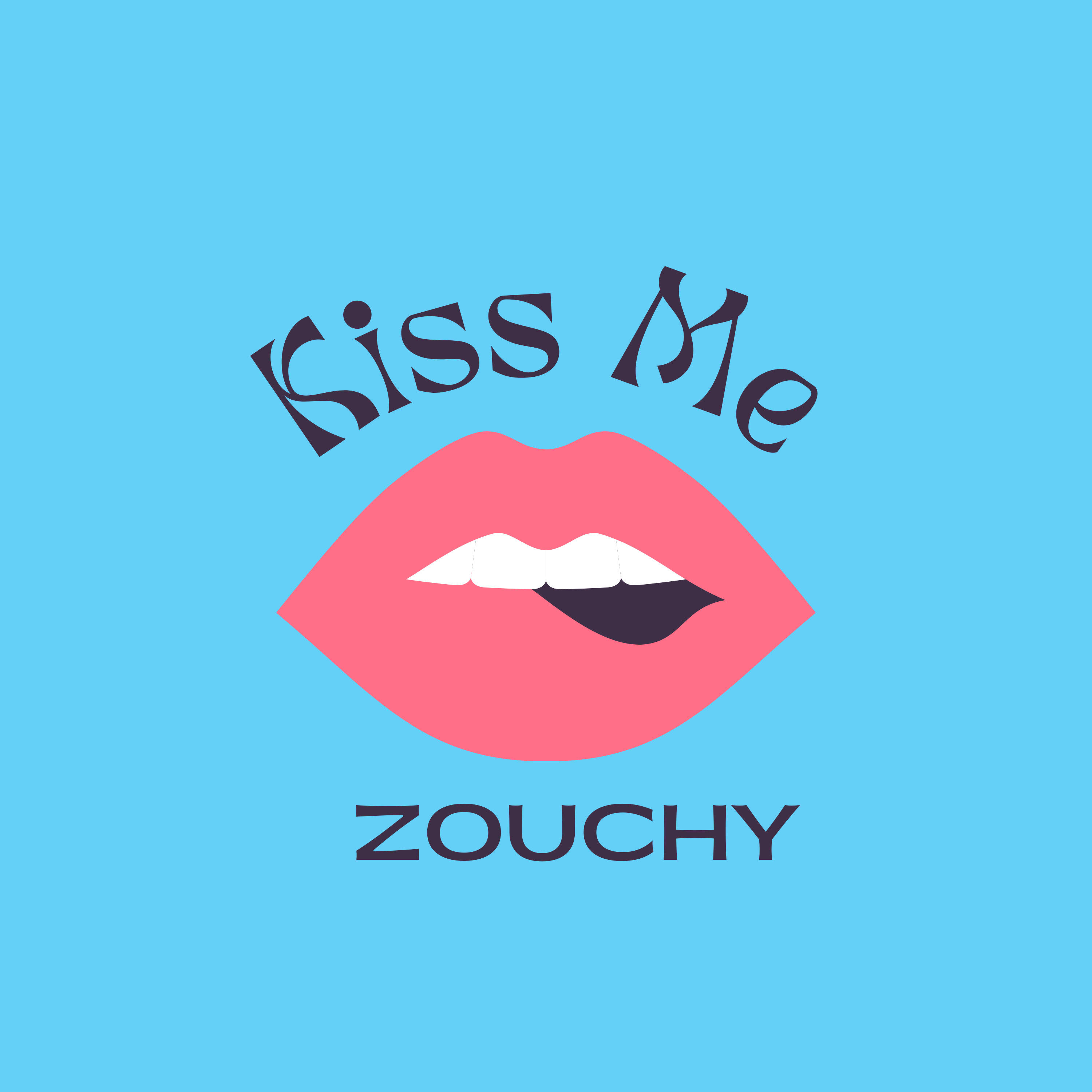 Релиз Kiss Me