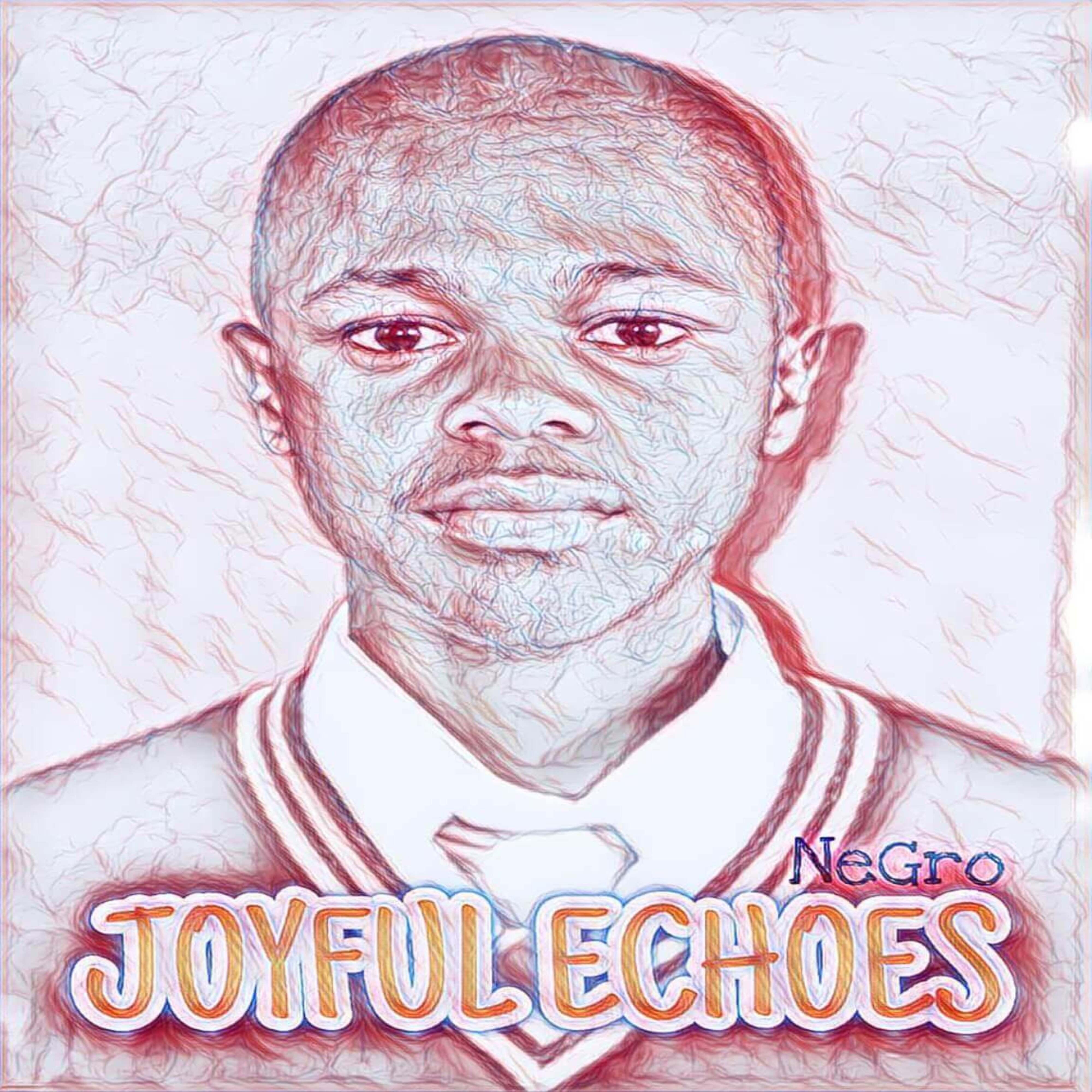 Релиз Joyful Echoes