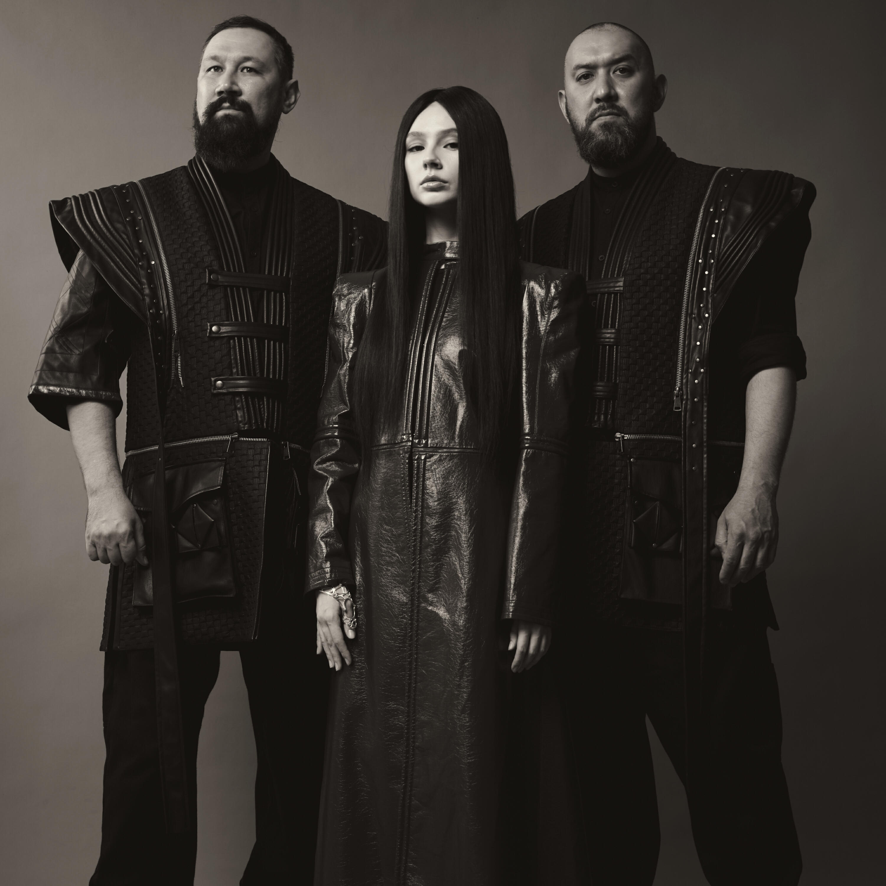 Релиз Tugan Tel