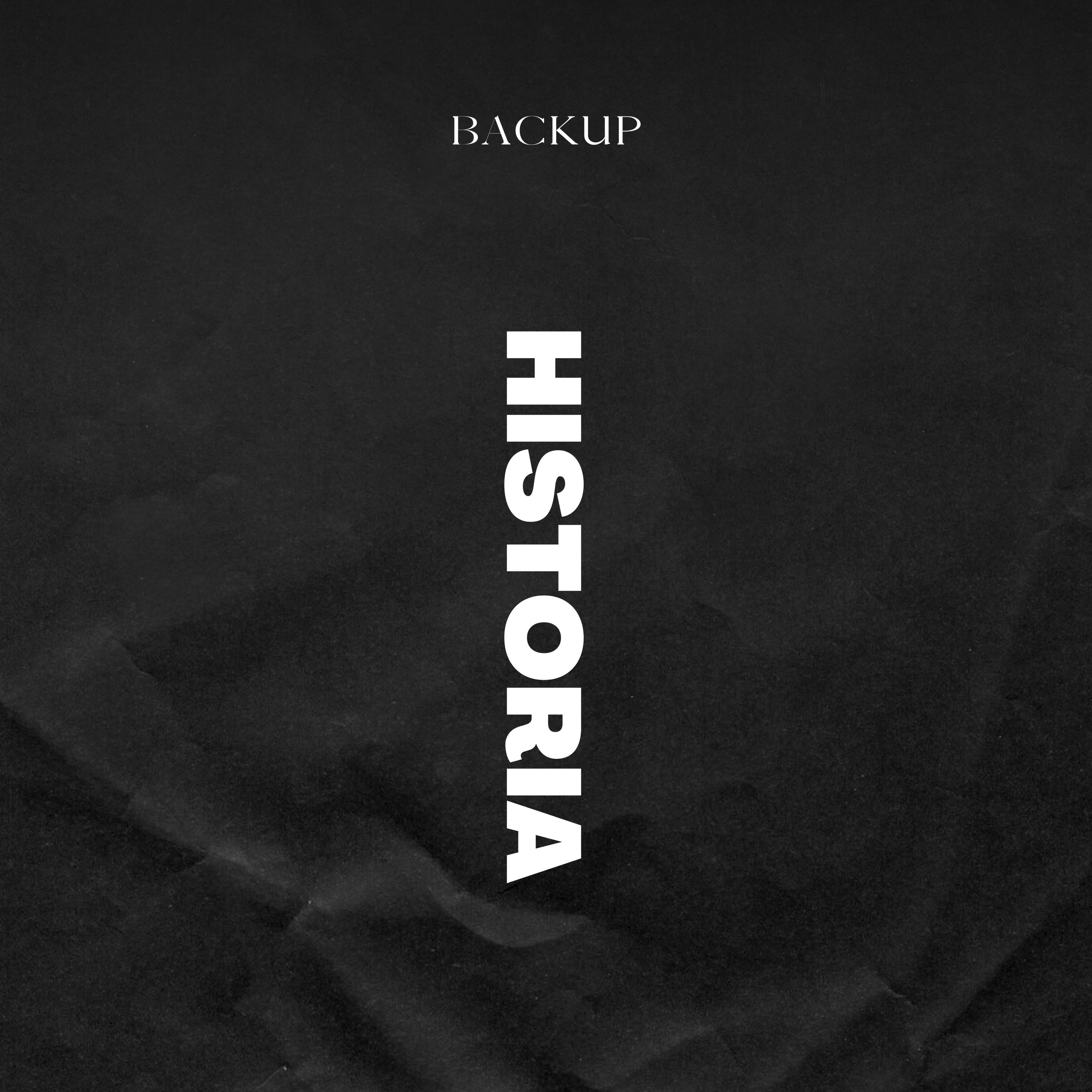 Релиз Historia