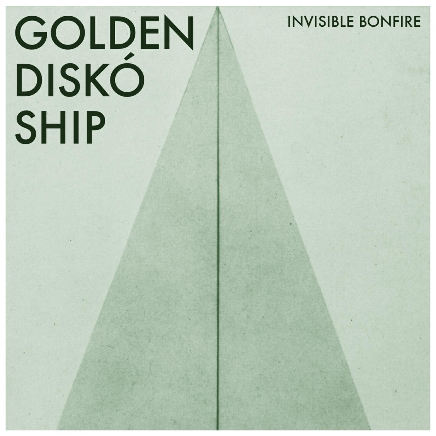 Релиз Invisible Bonfire