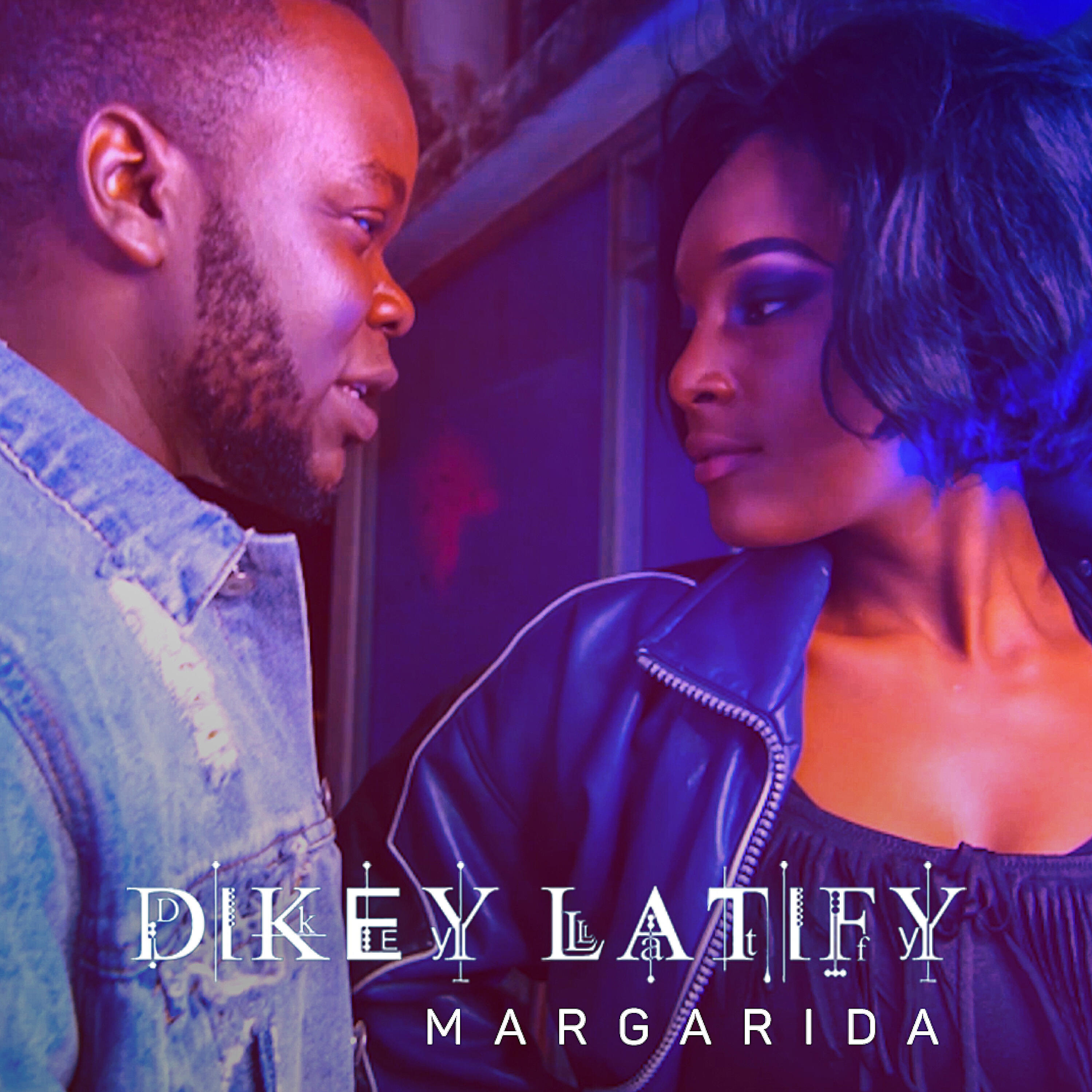Релиз Margarida