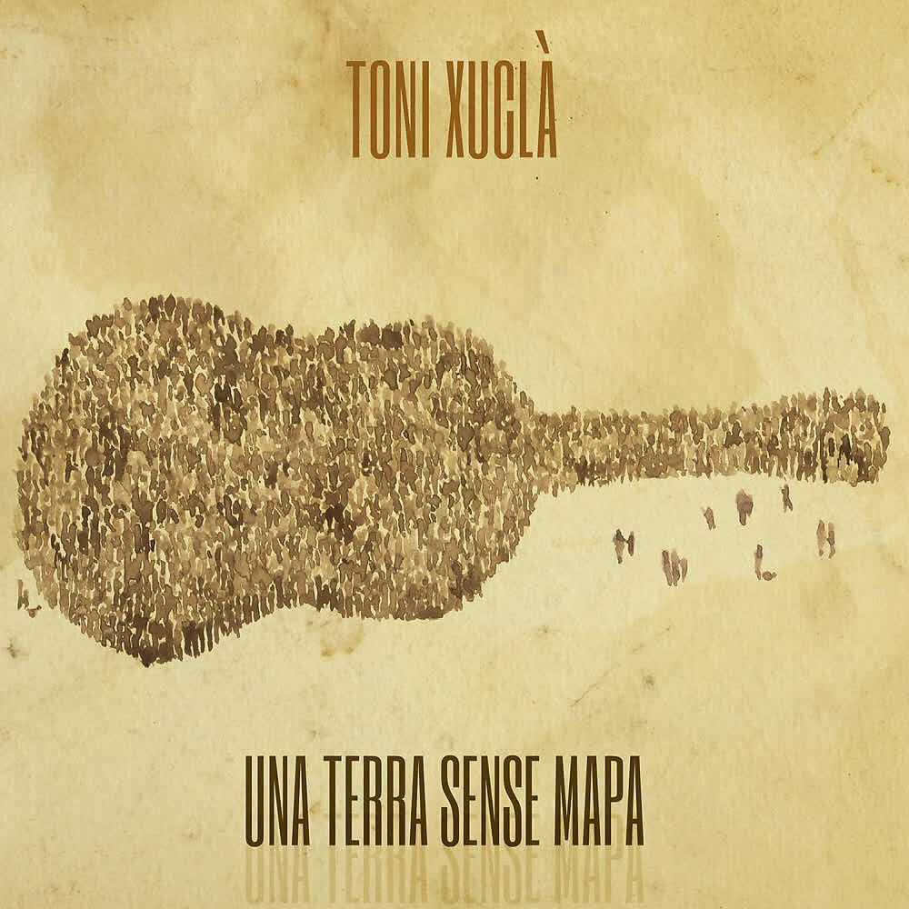 Релиз Una Terra Sense Mapa (Bonus Version)