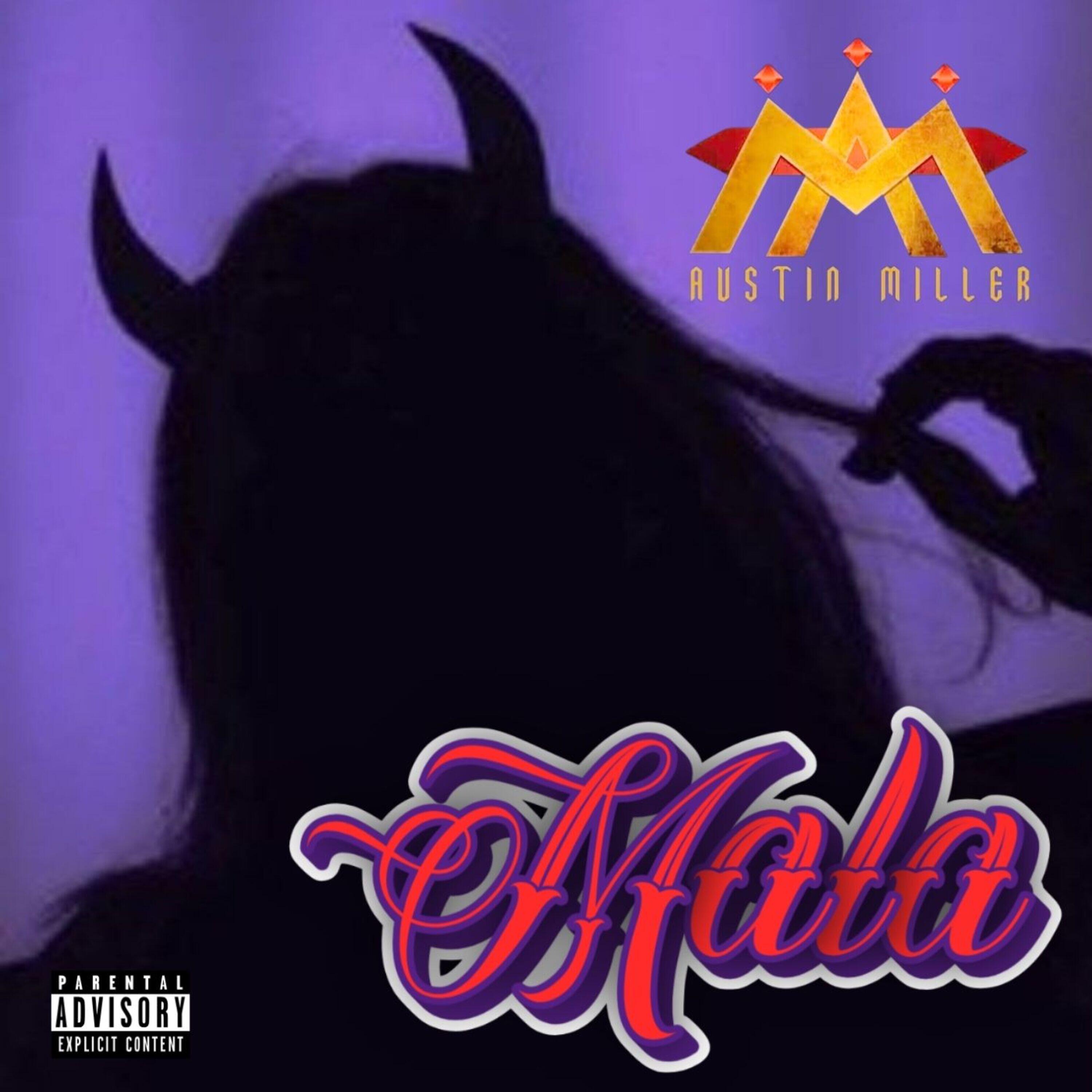Релиз Mala
