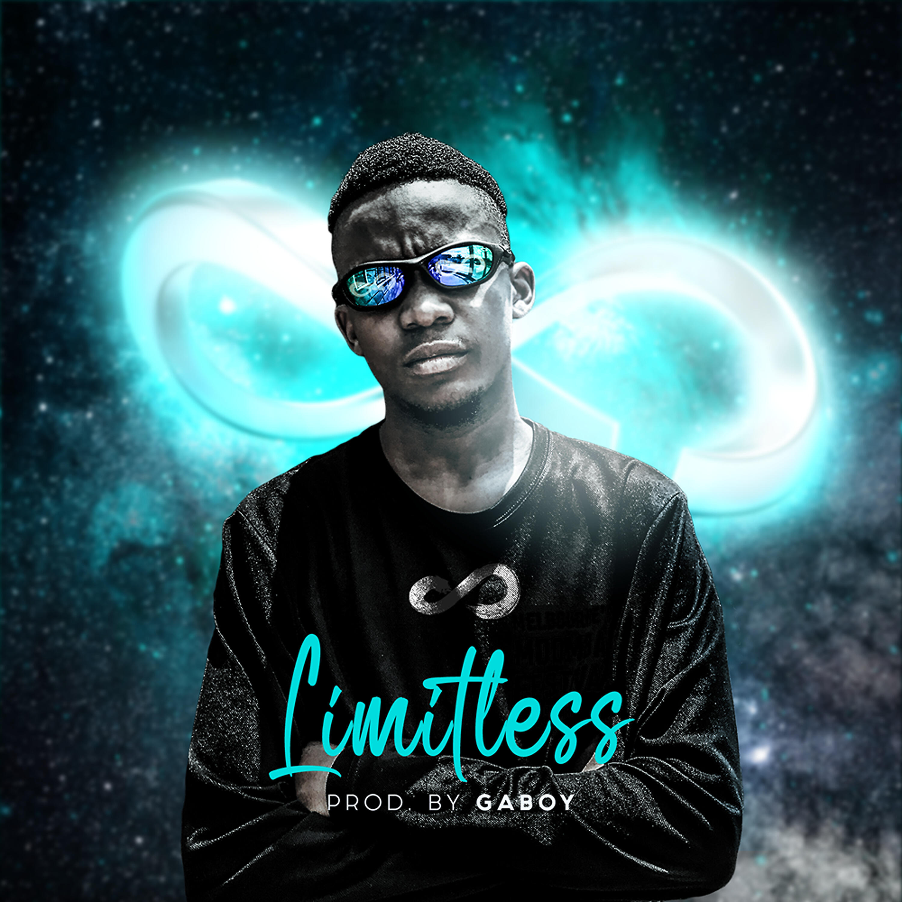 Релиз Limitless