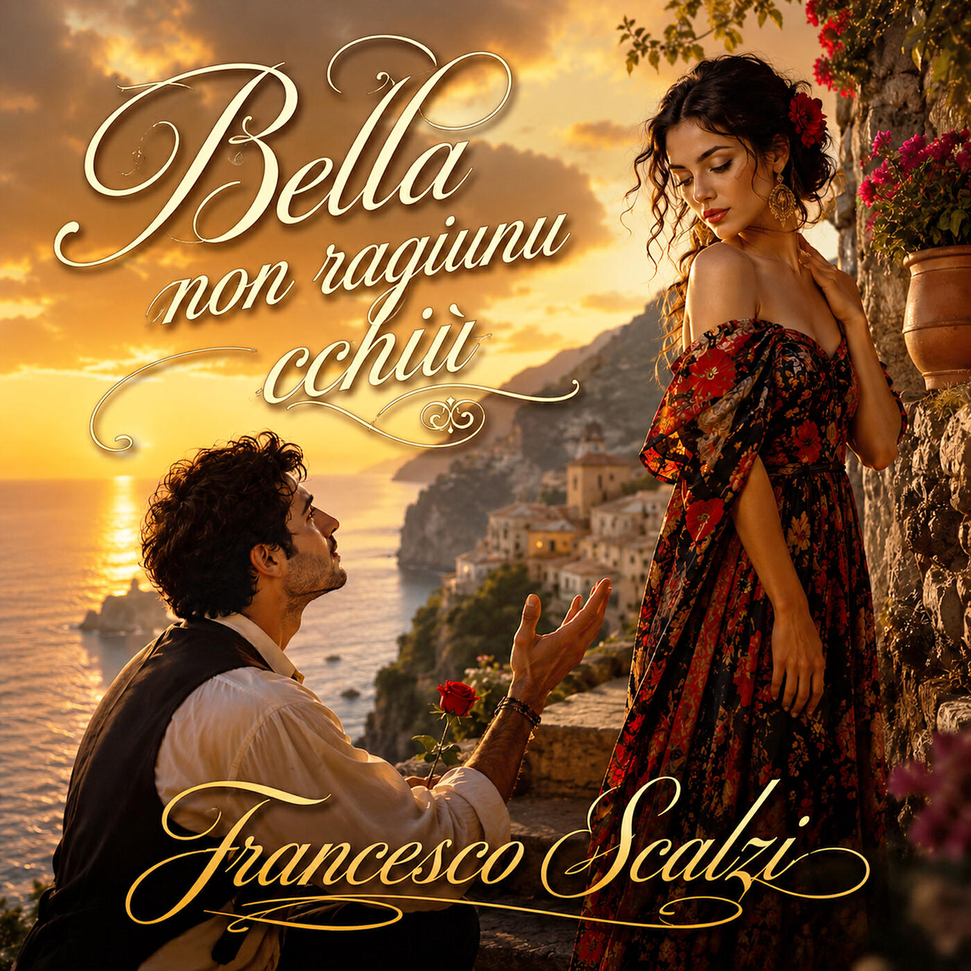 Релиз Bella non ragiunu cchiù