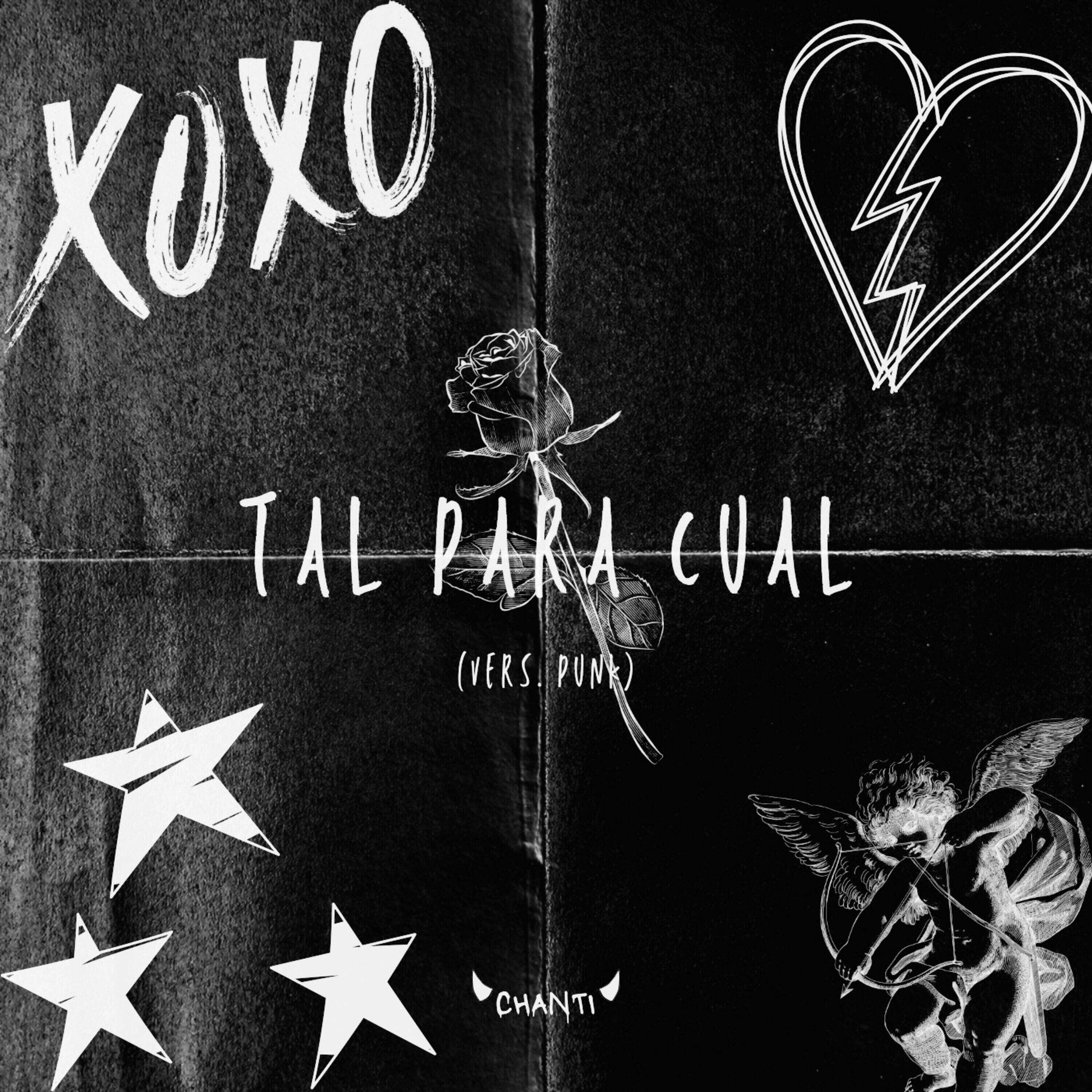 Релиз Tal para Cual