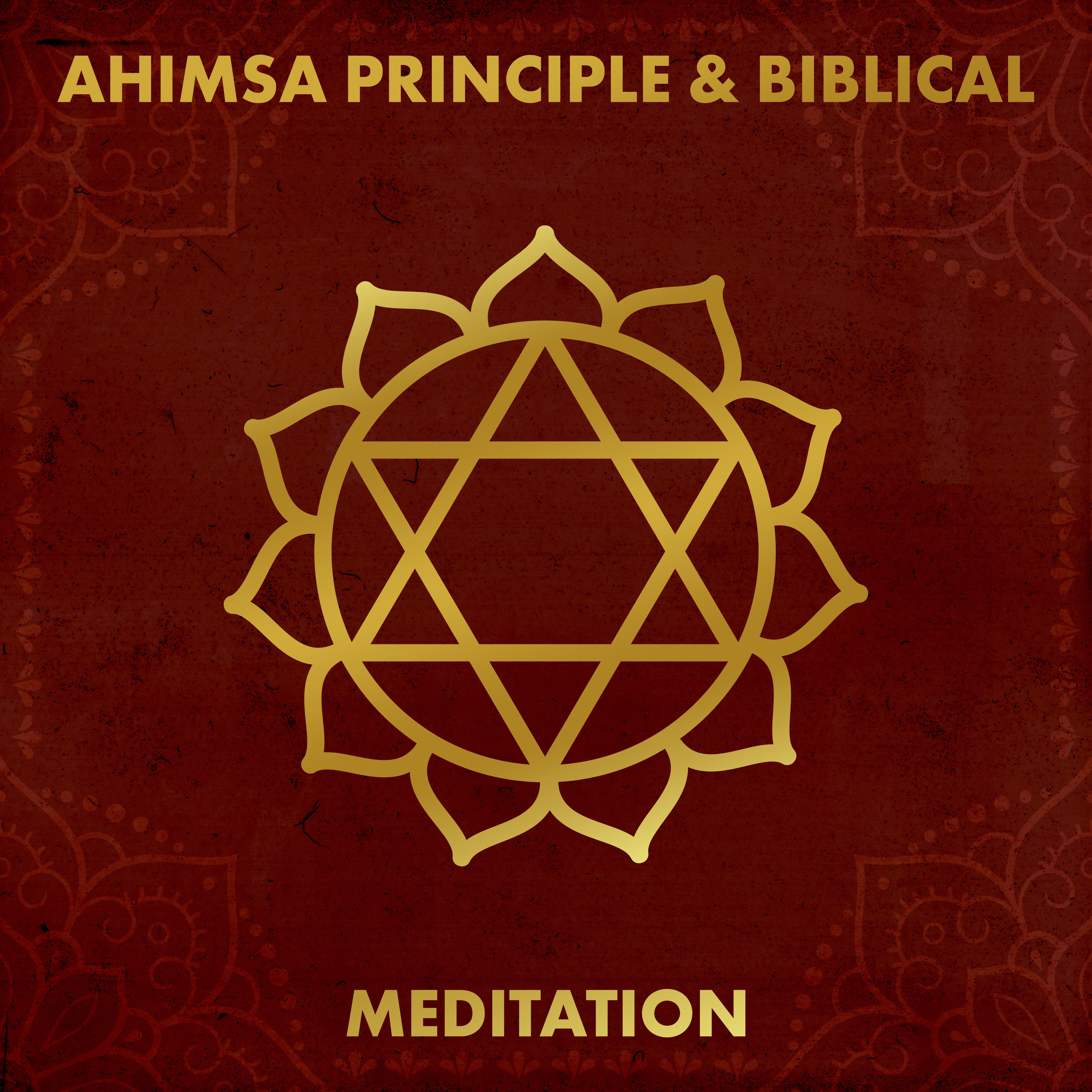 Релиз Meditation