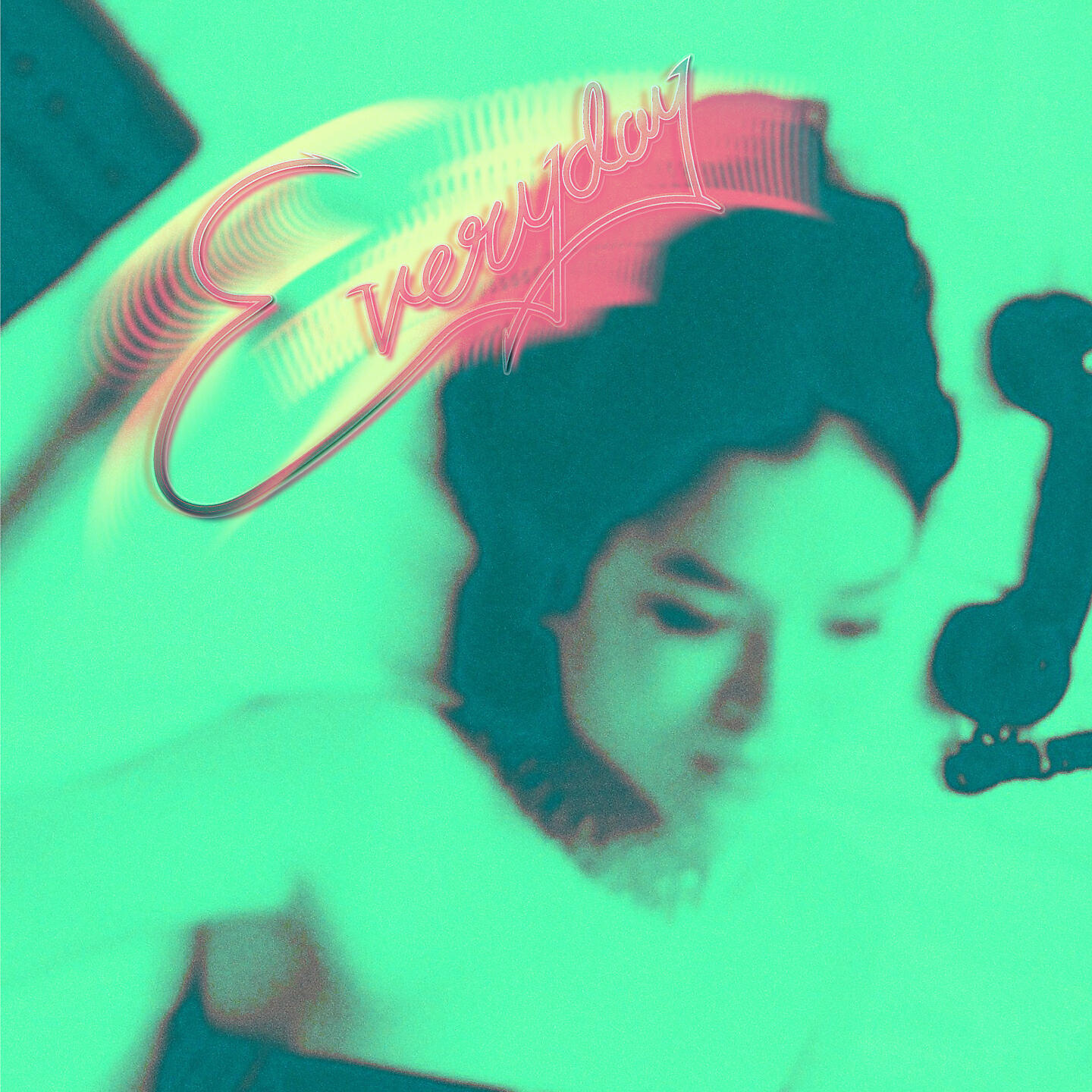 Релиз Everyday