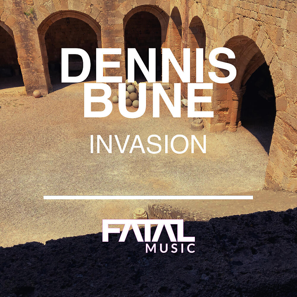 Релиз Invasion