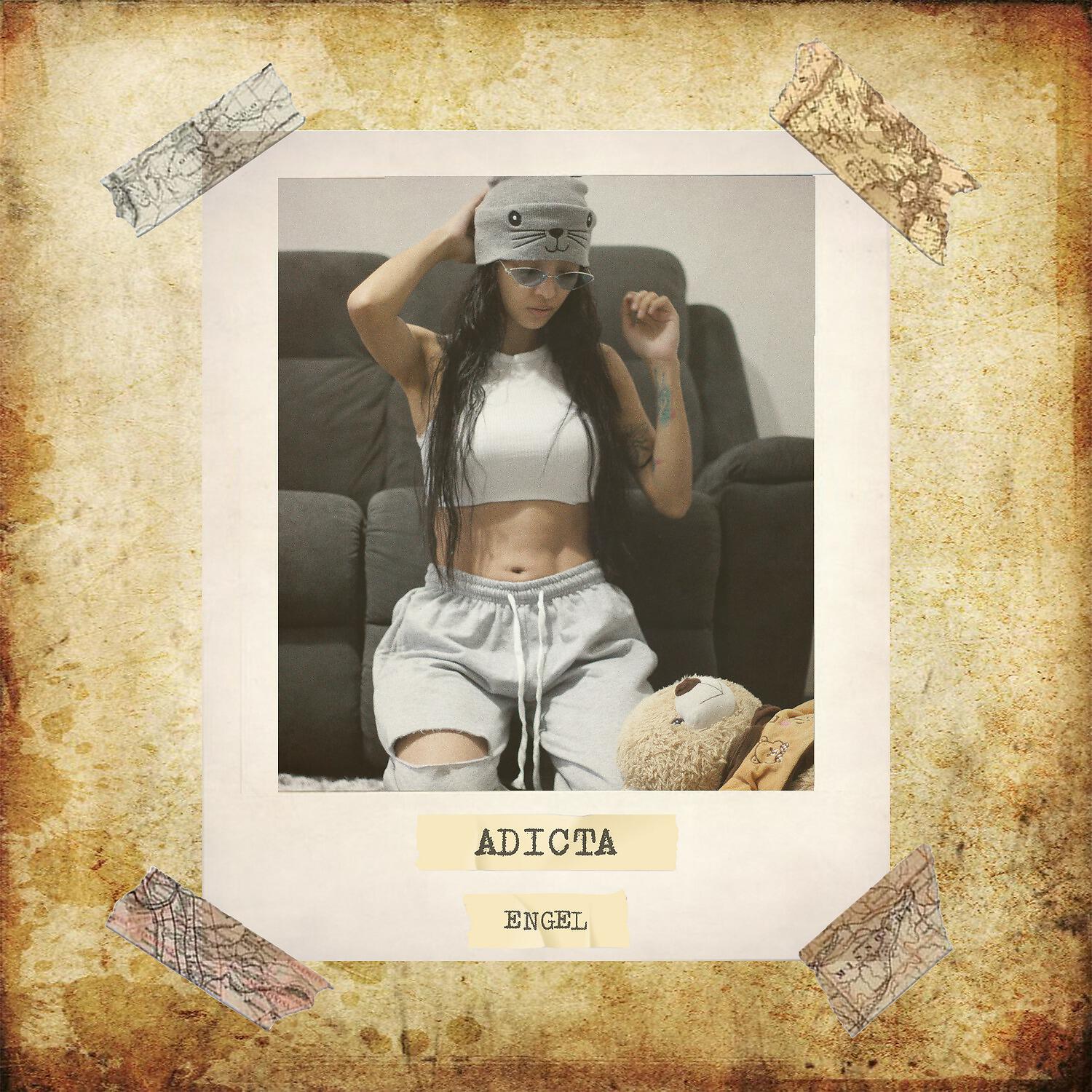 Релиз Adicta