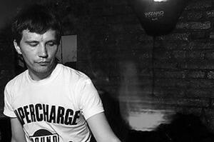 Alex Danilov