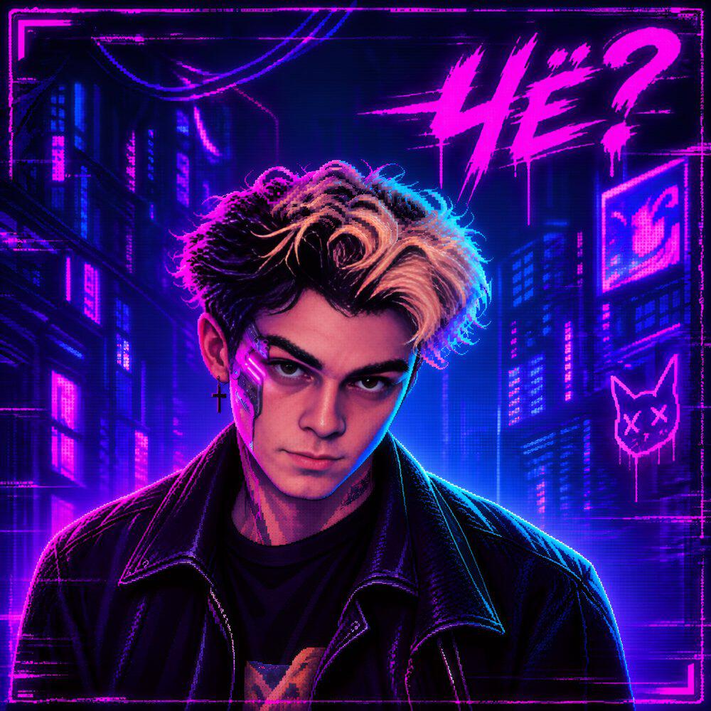 Релиз Чё?