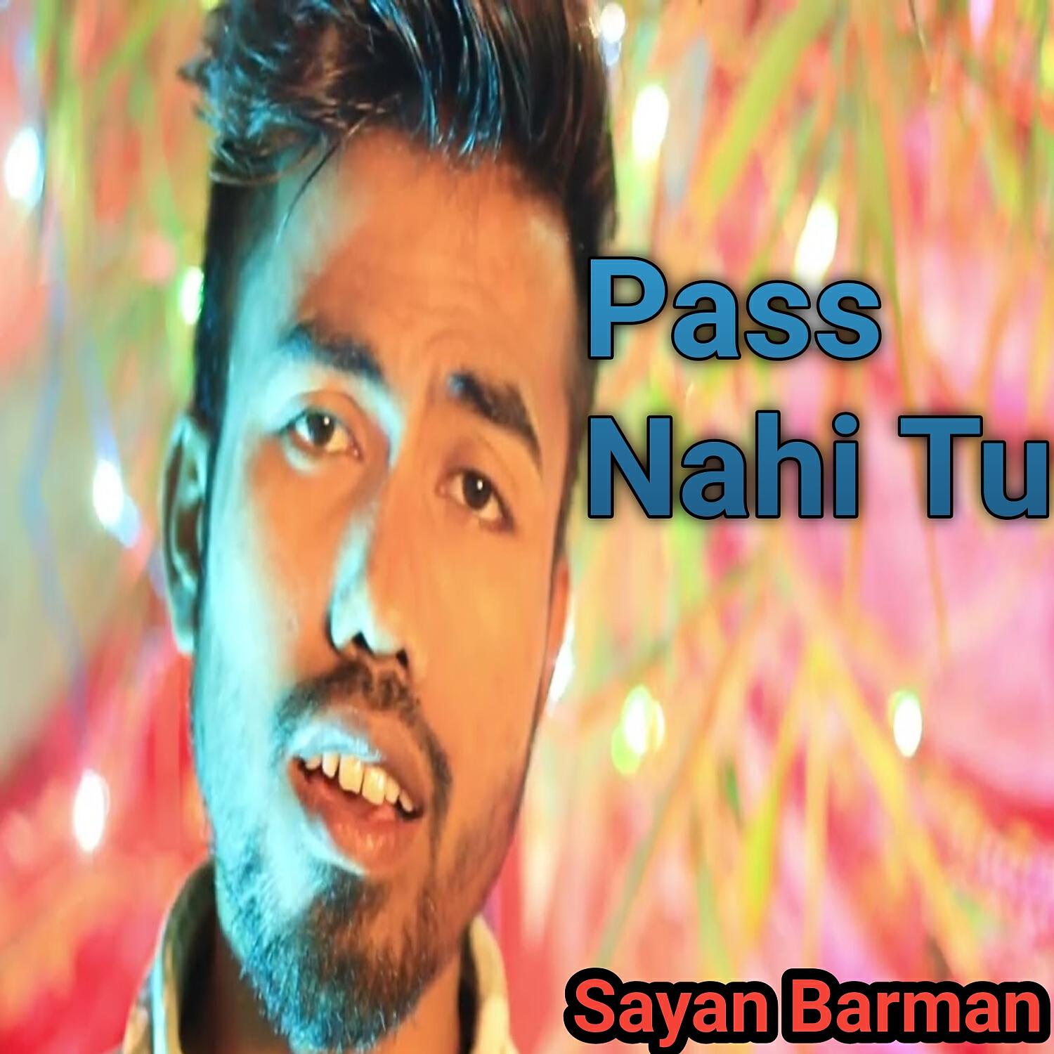 Sayan Barman