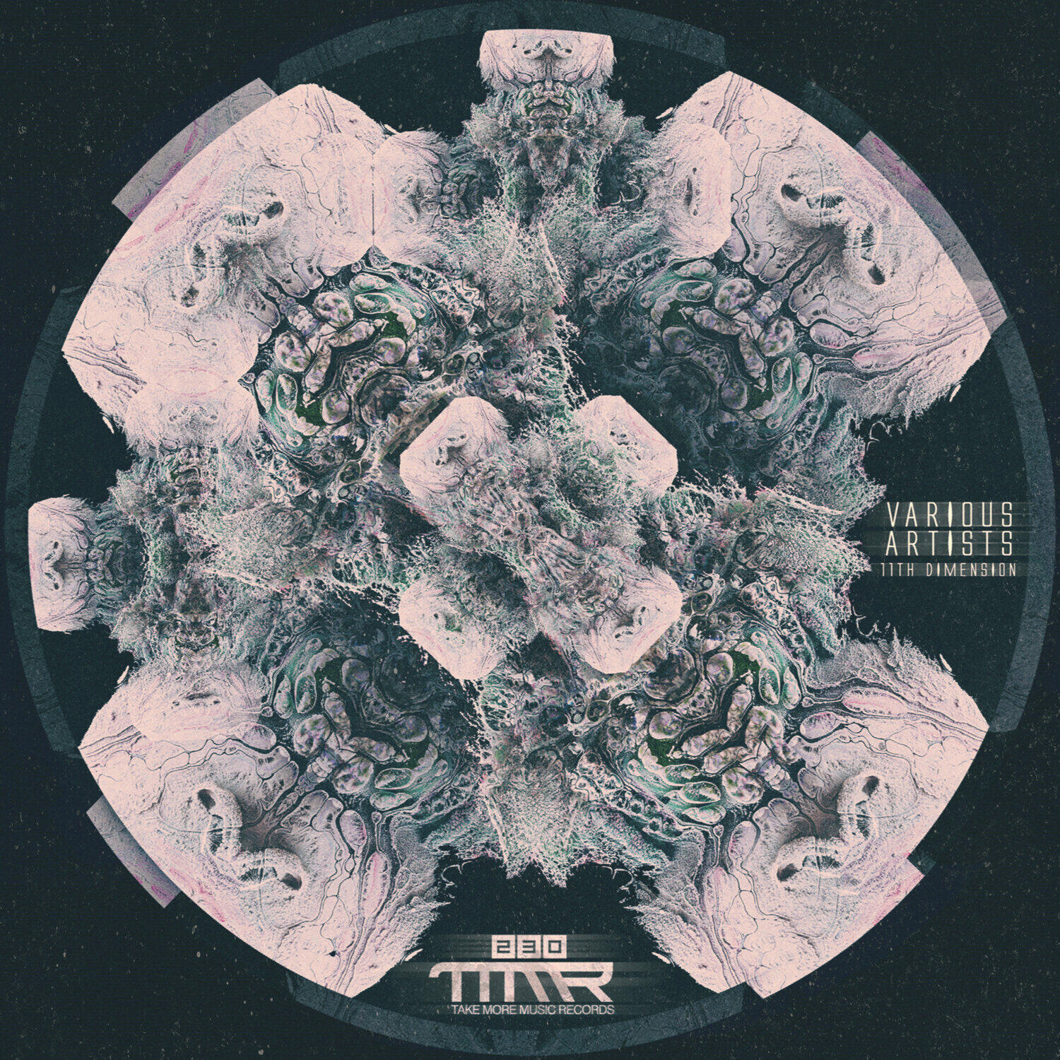 Трек Metamorph (Original mix)