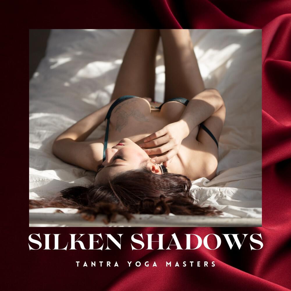 Релиз Silken Shadows: Sensual Beats