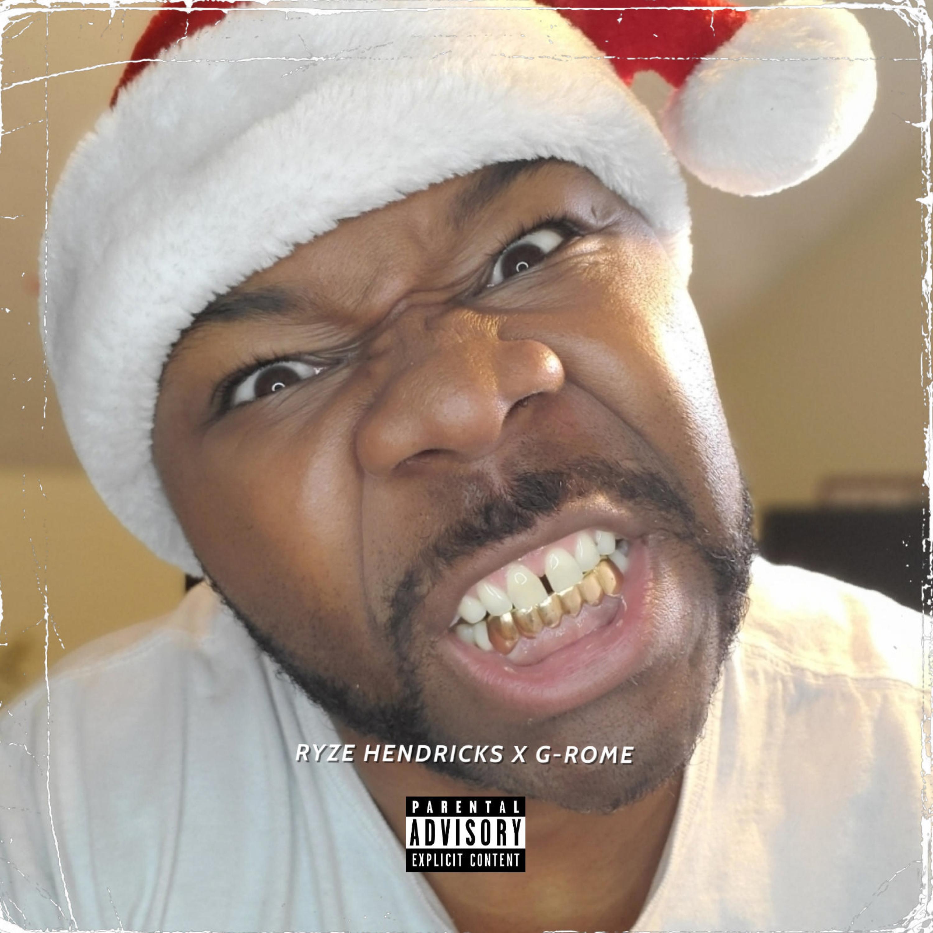 Релиз Weird Bars : A Gangsta Christmas