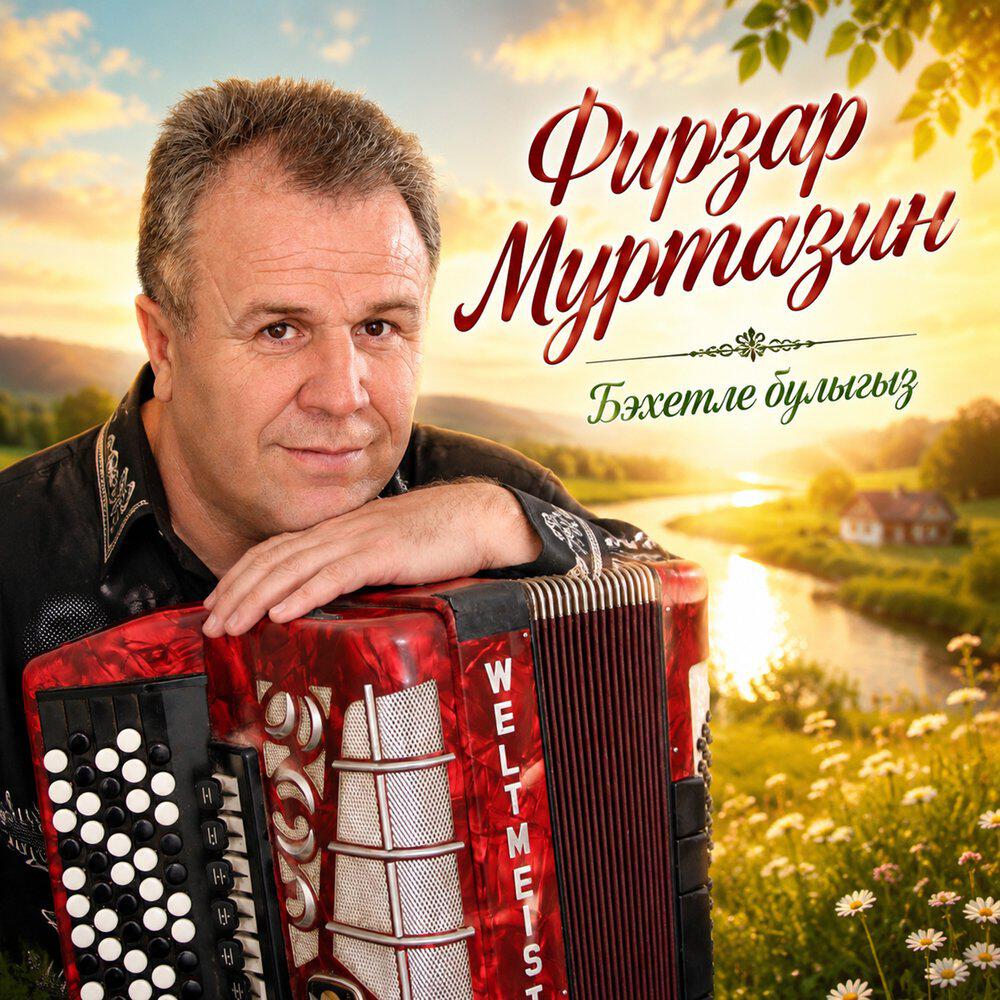 Релиз Бэхетле булыгыз