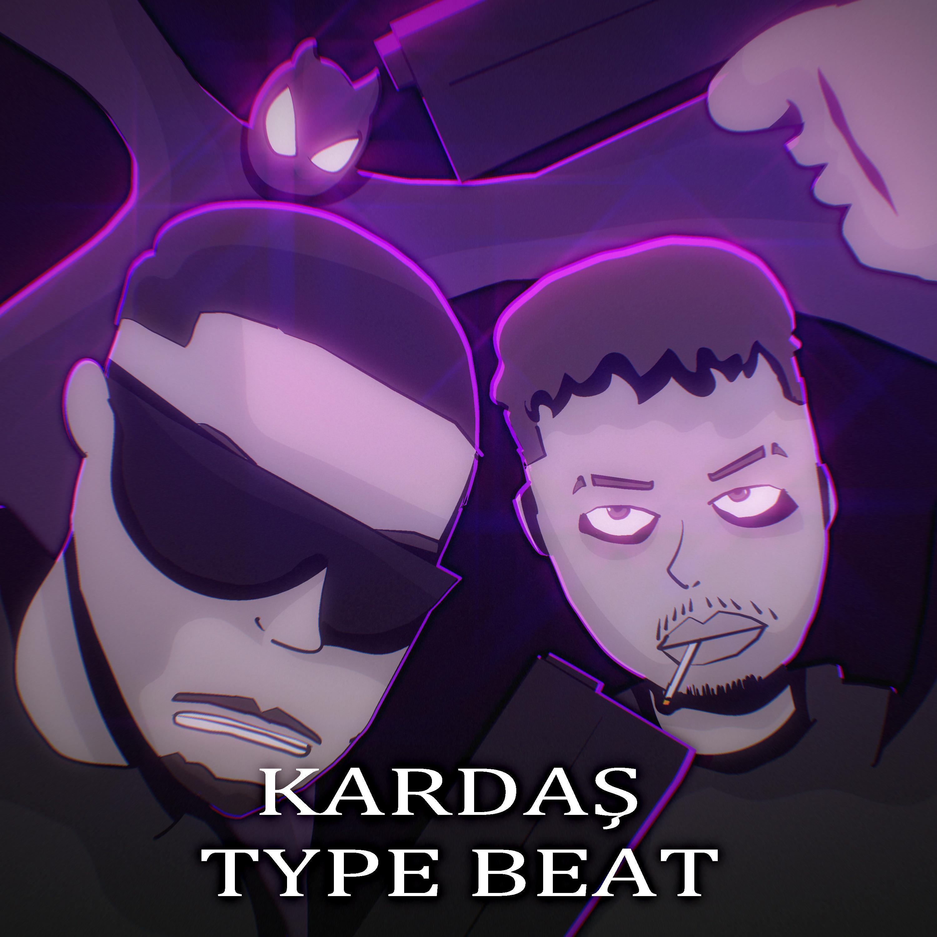 Релиз Kardaş Type Beat