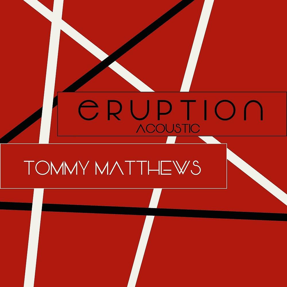 Релиз Eruption (Acoustic Version)