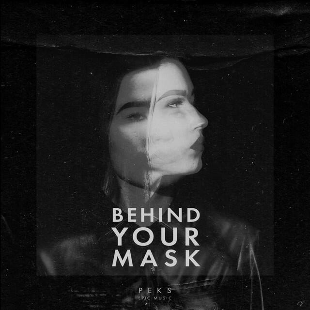 Релиз Behind your Mask