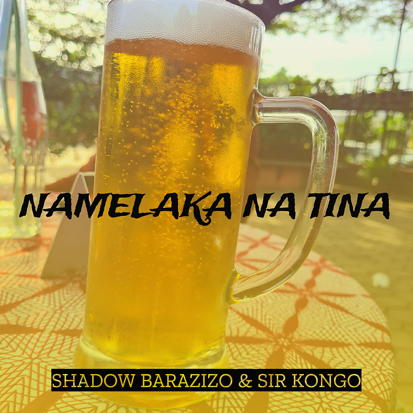 Релиз Namelaka Na Tina