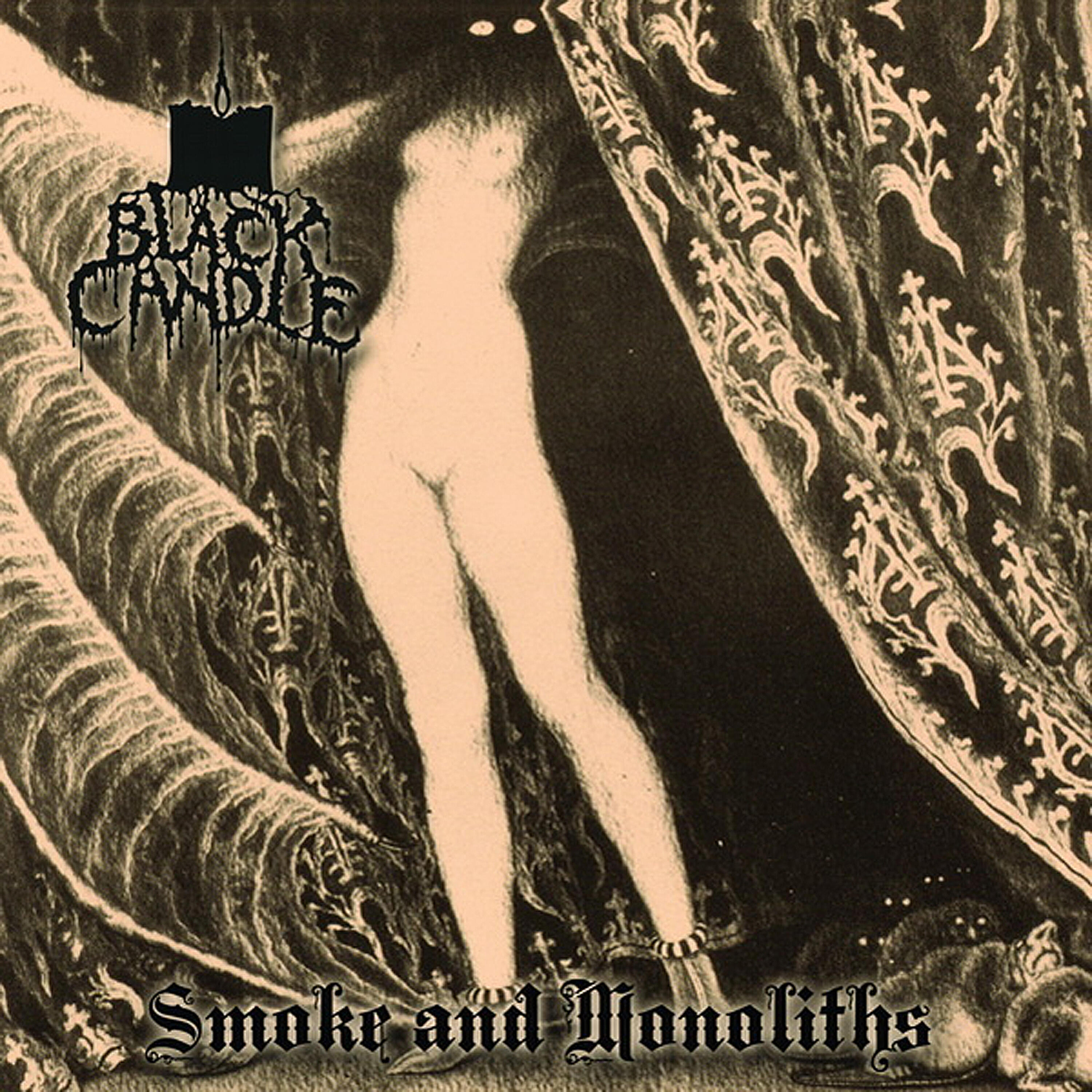 Релиз Smoke and Monoliths