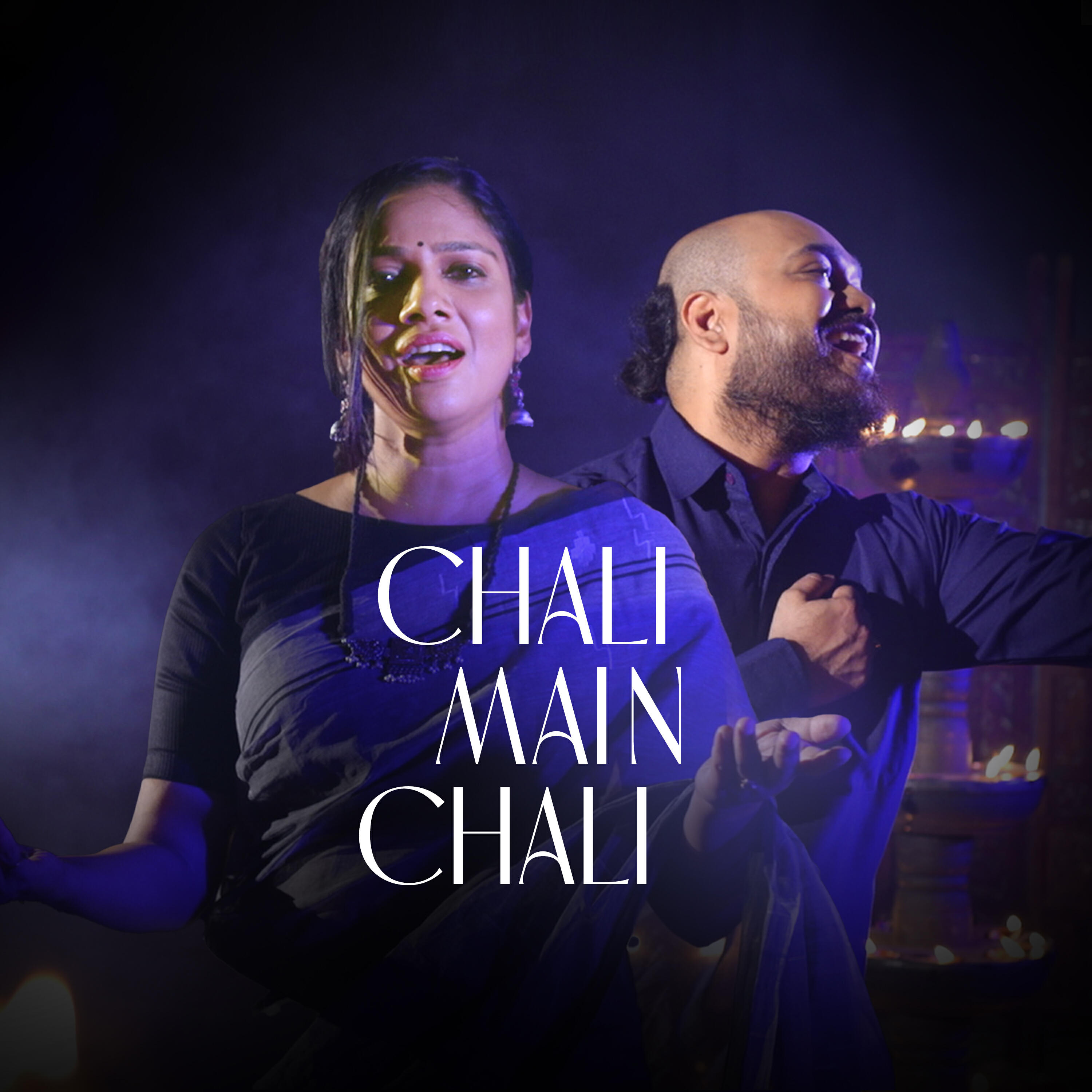 Релиз Chali Main Chali