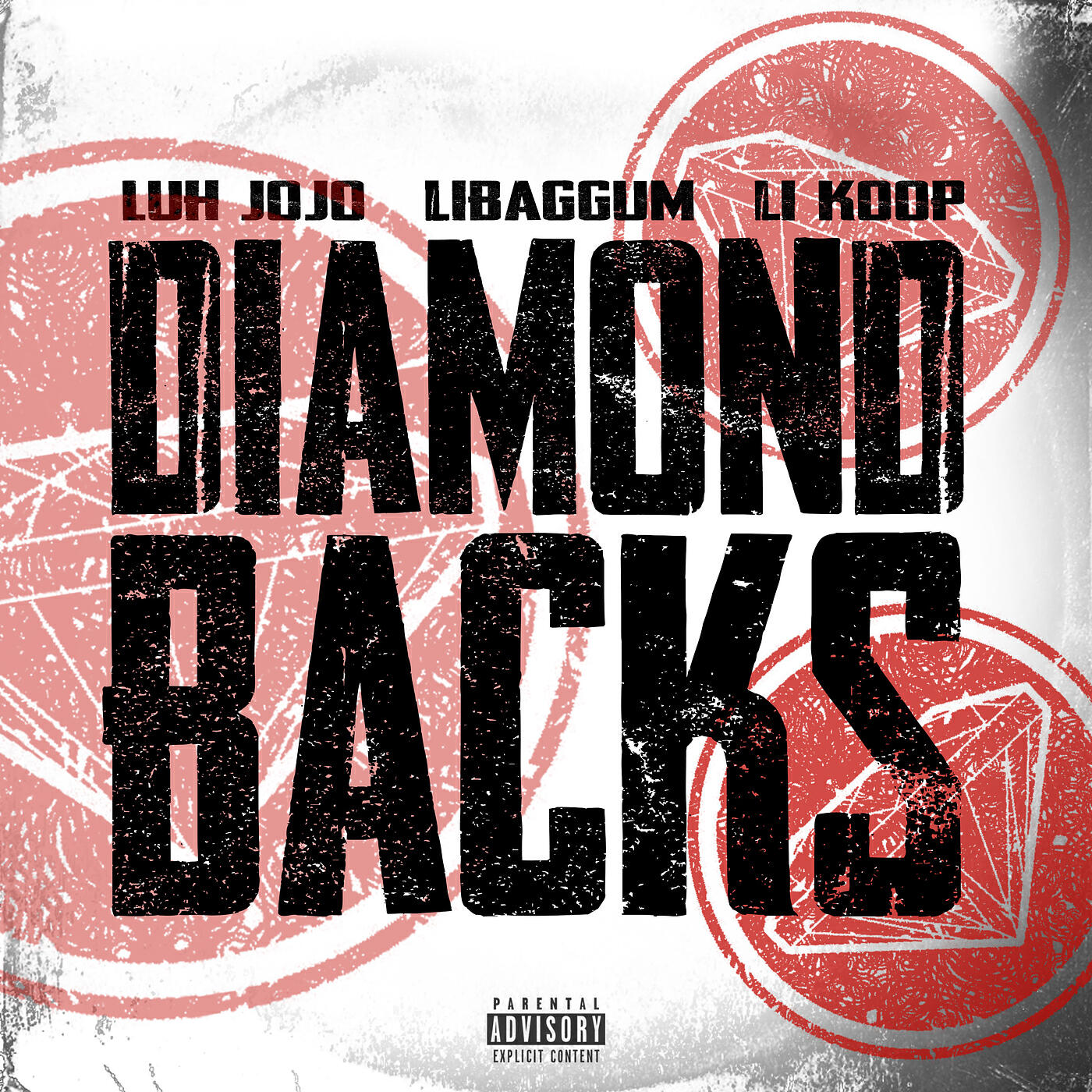 Релиз Diamond Backs