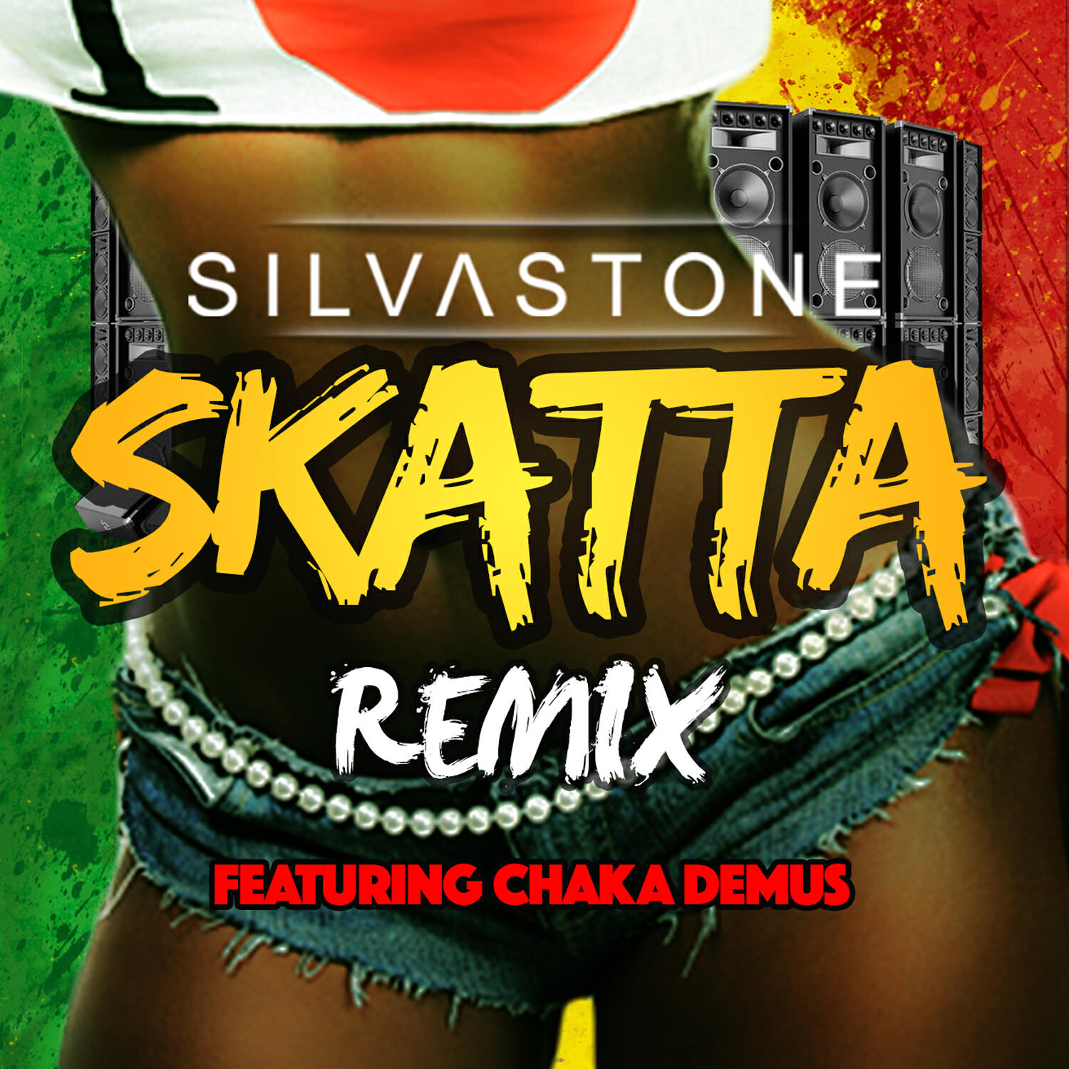 Релиз Skatta