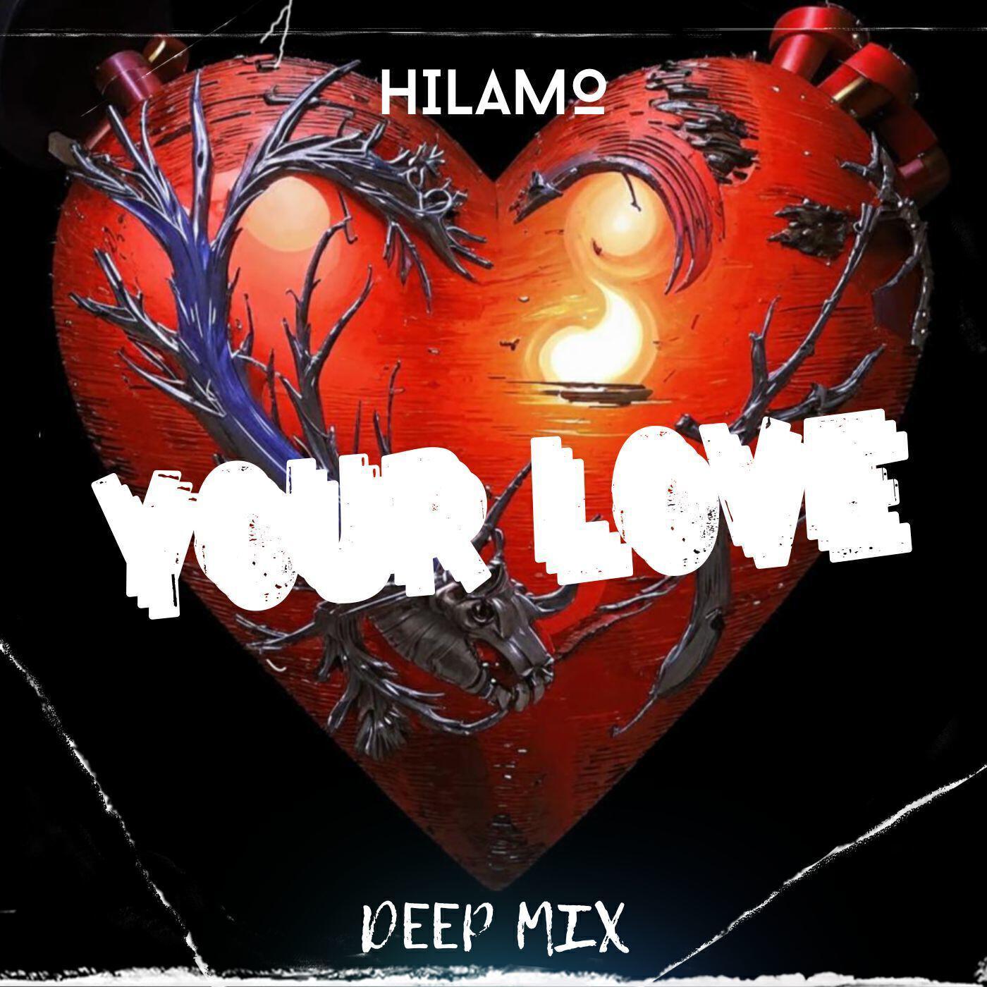 Hilamo