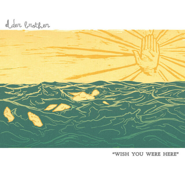 Релиз Wish You Were Here