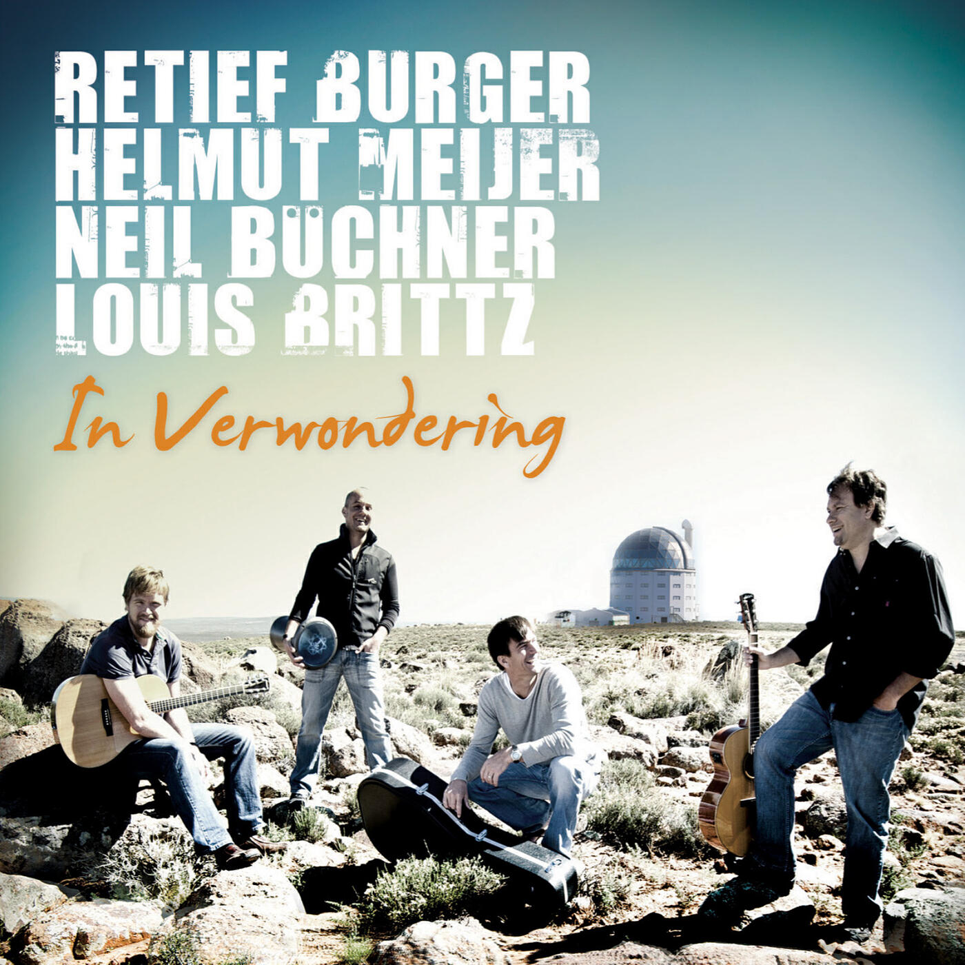 Релиз In Verwondering