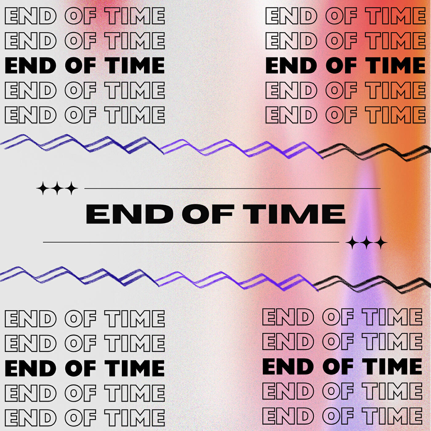 Релиз End of Time