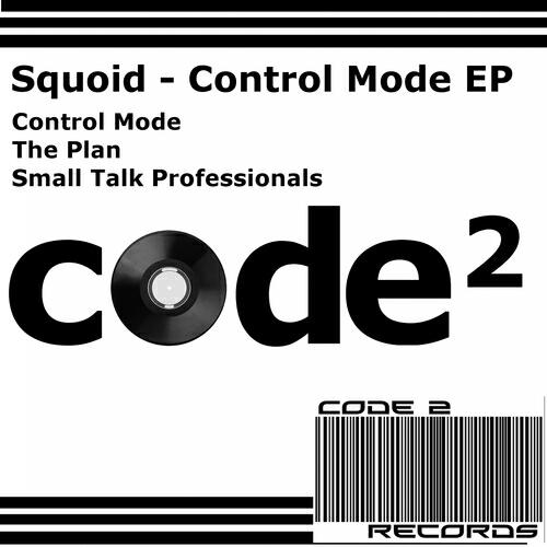 Релиз Control Mode Ep