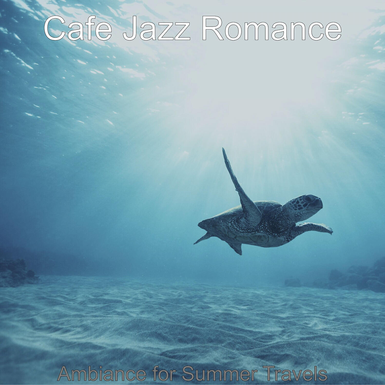 Релиз Ambiance for Summer Travels