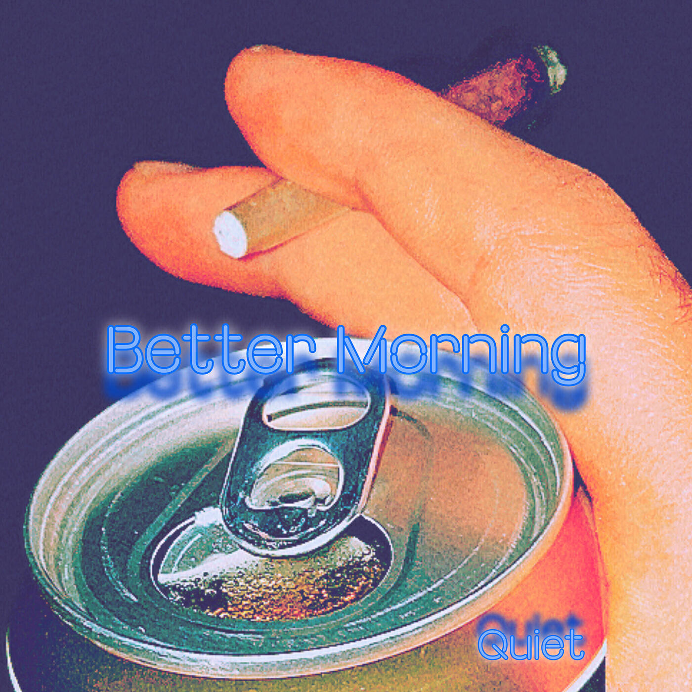 Релиз Better Morning