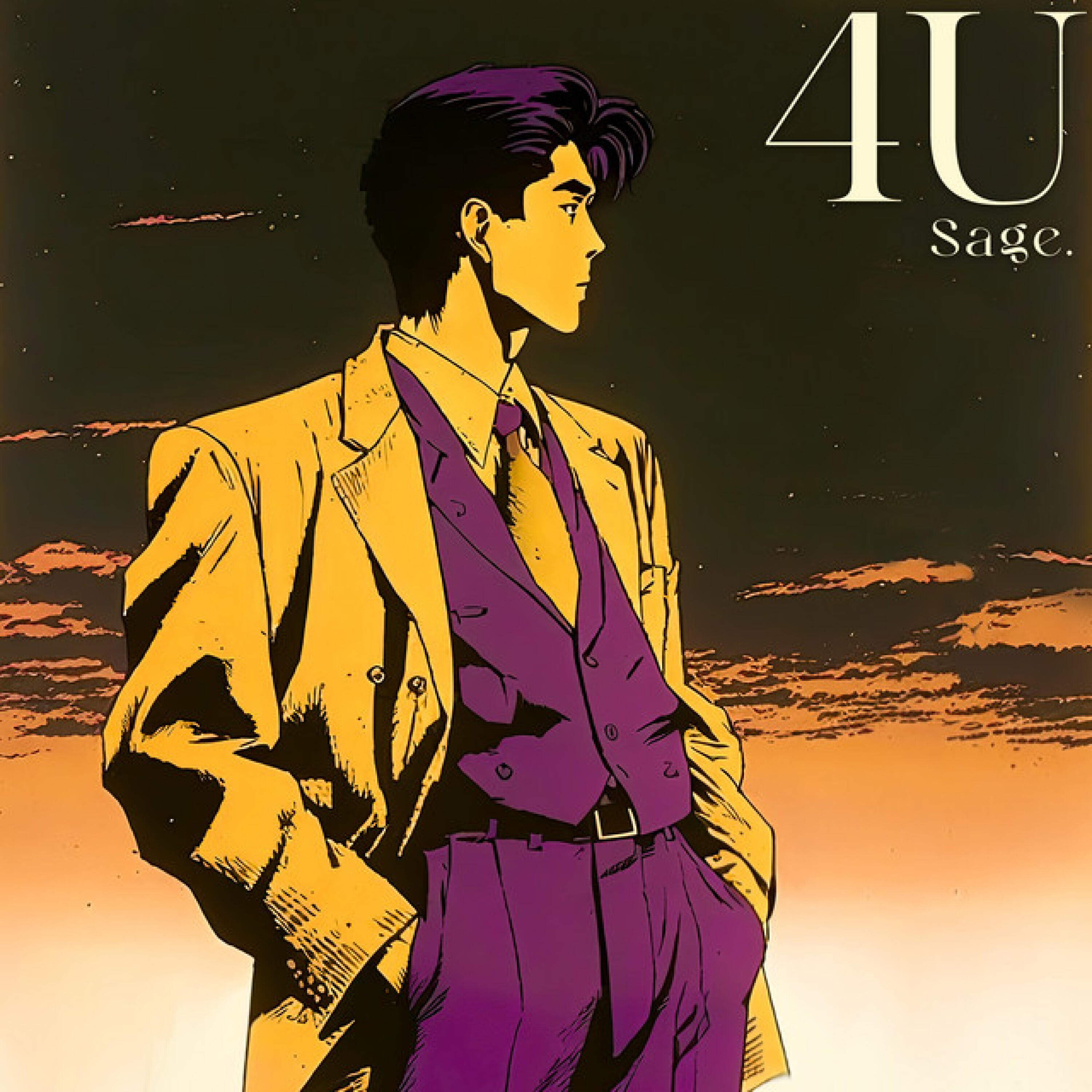 Релиз 4U