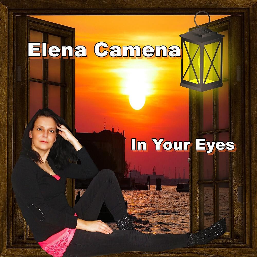 Релиз In Your Eyes